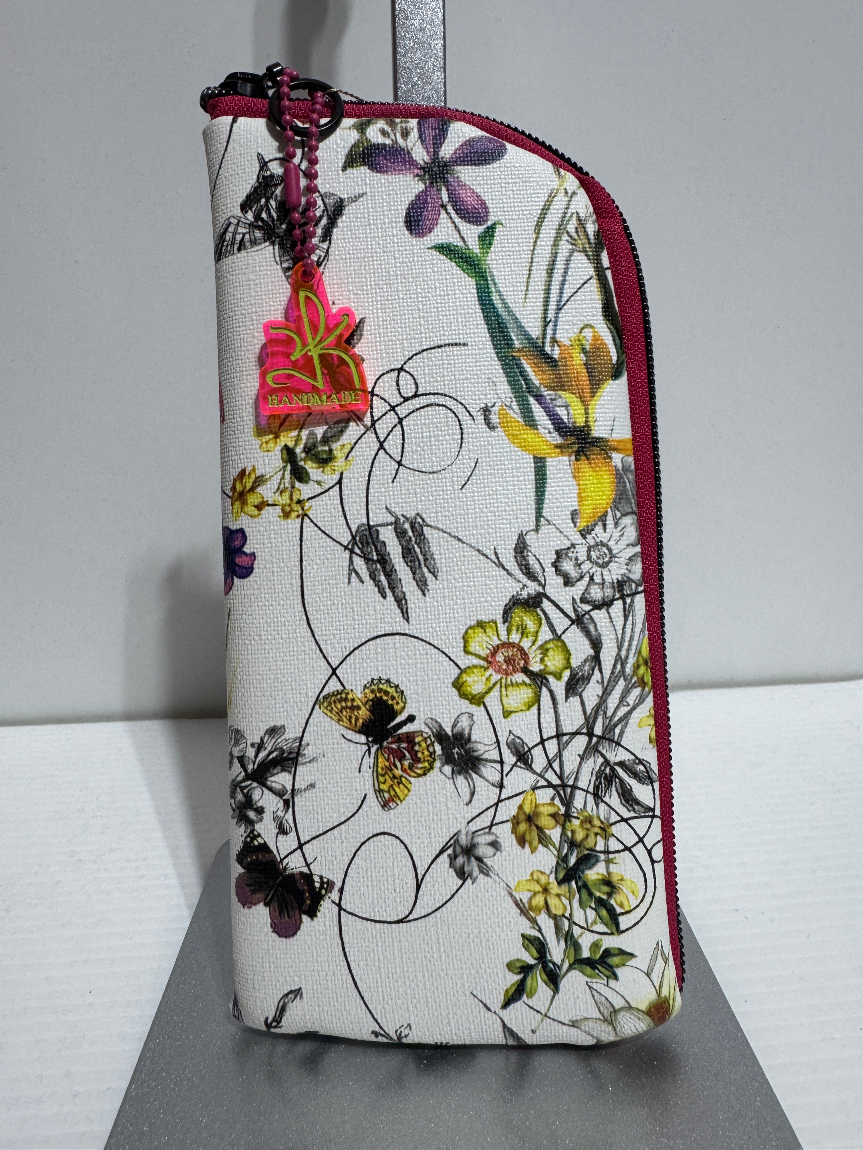 Sunglass / Eyeglass Case