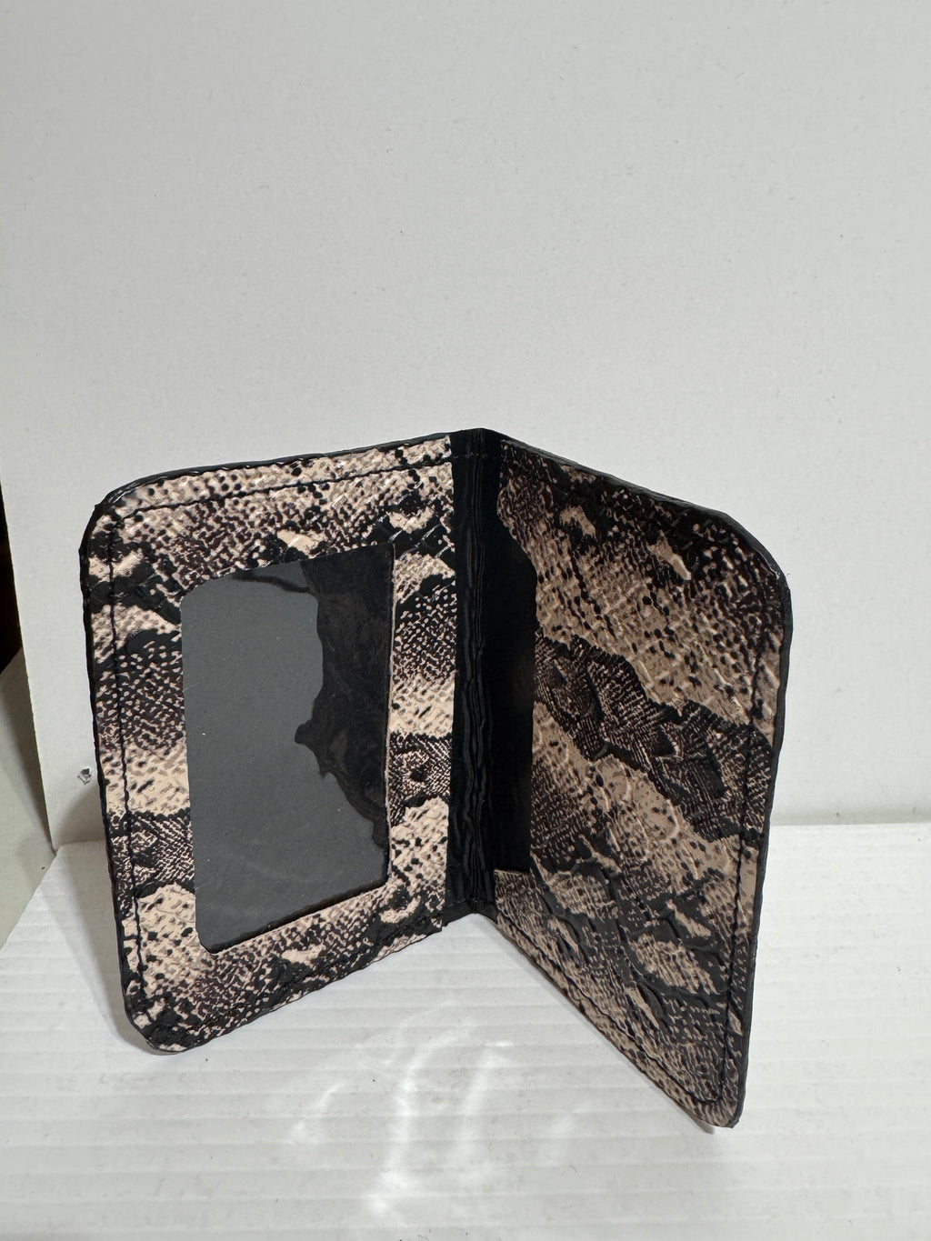 Business Card Holder