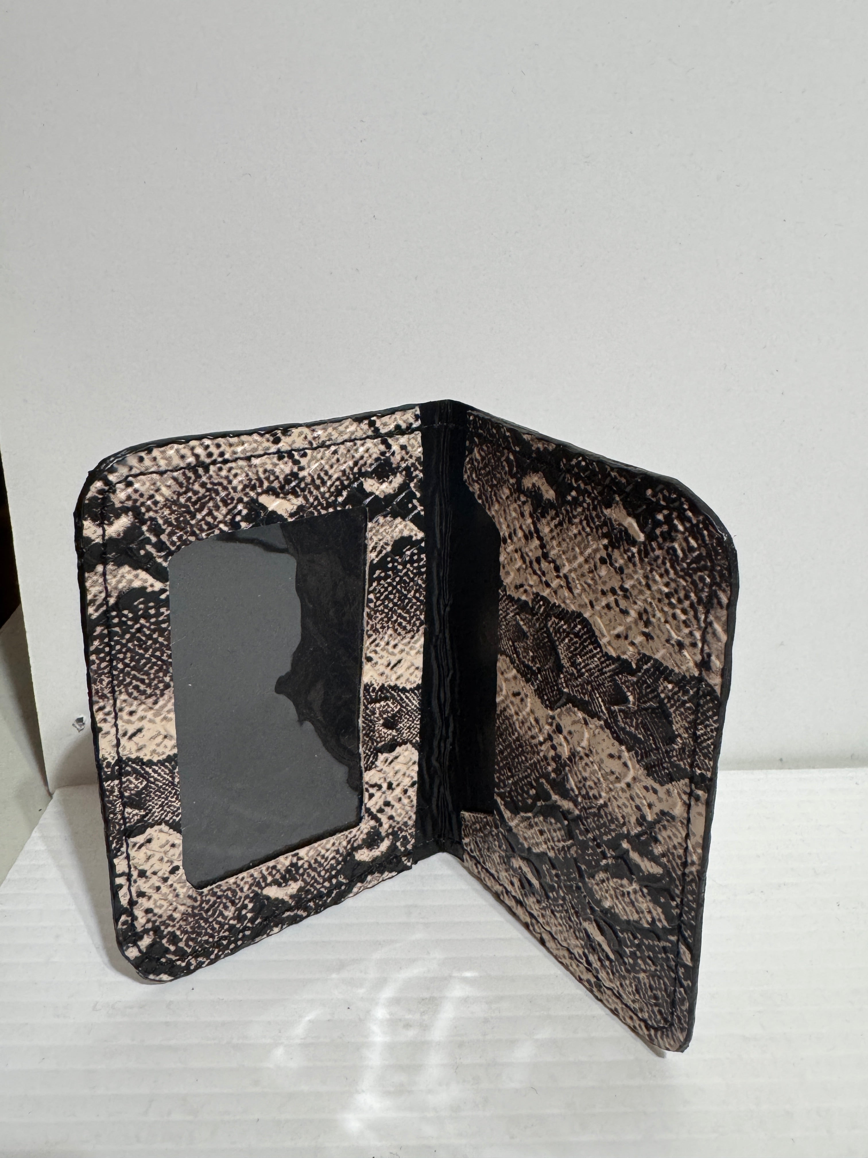 Business Card Holder