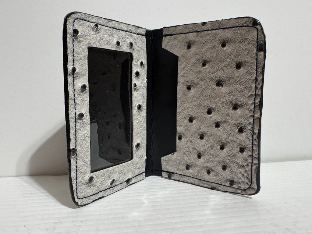 Business Card Holder