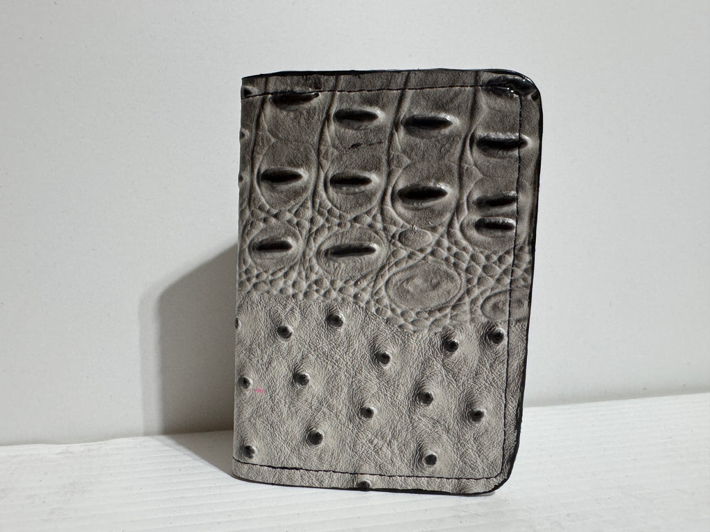 Business Card Holder