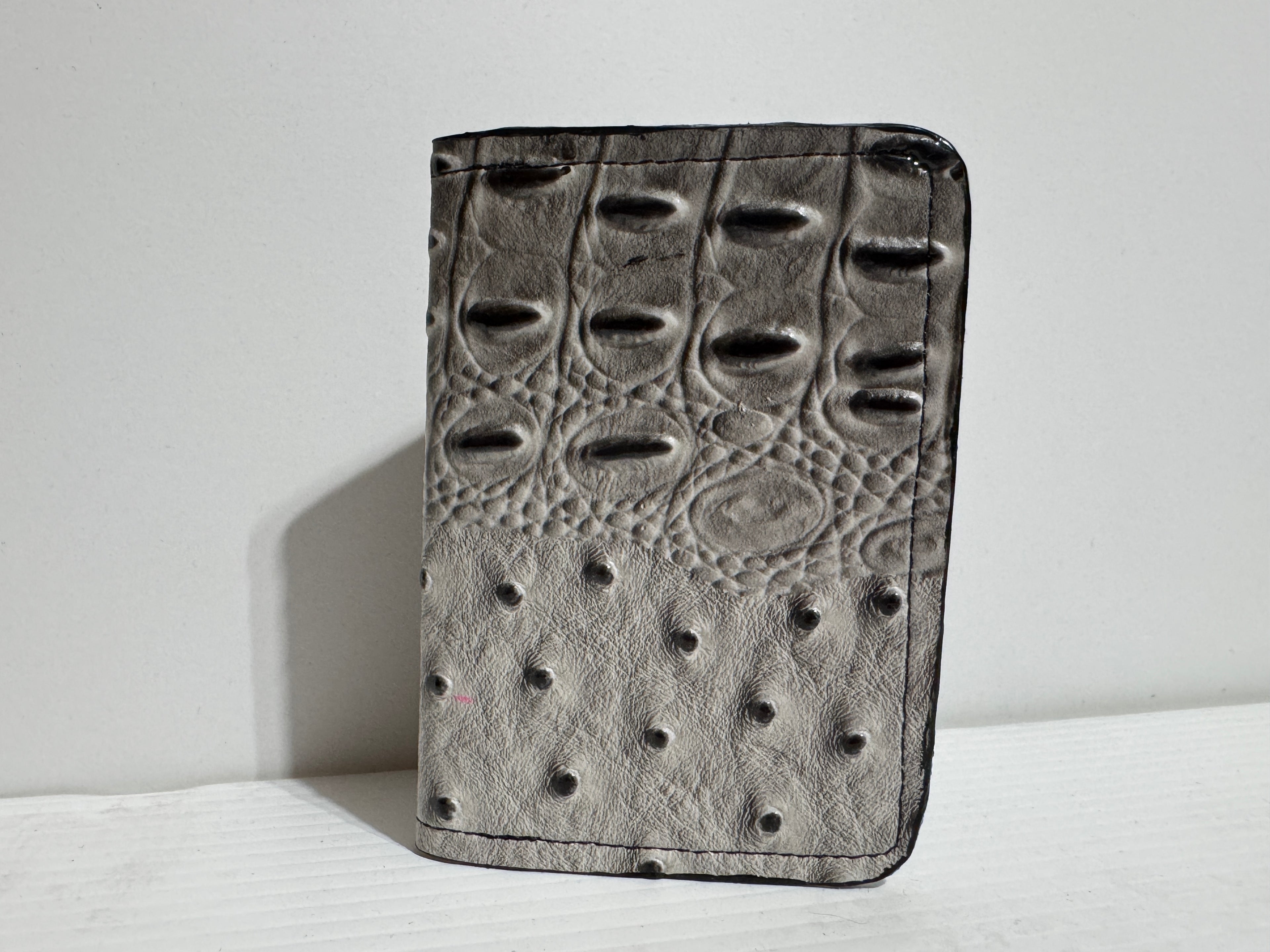 Business Card Holder