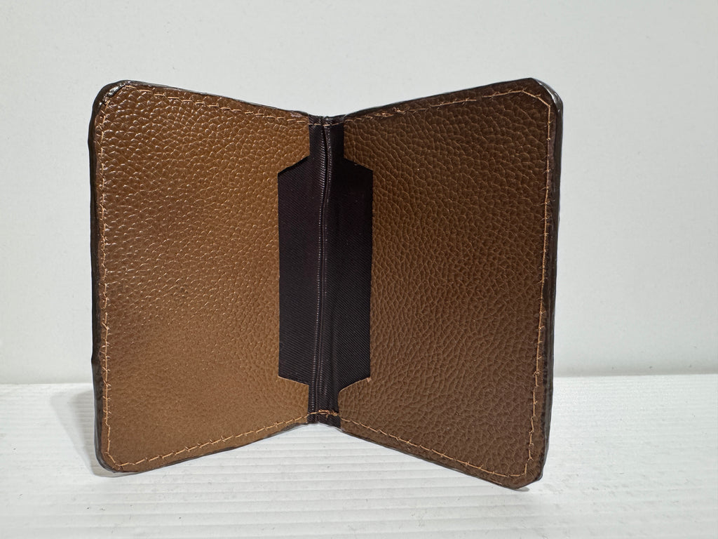 Bifold Wallet