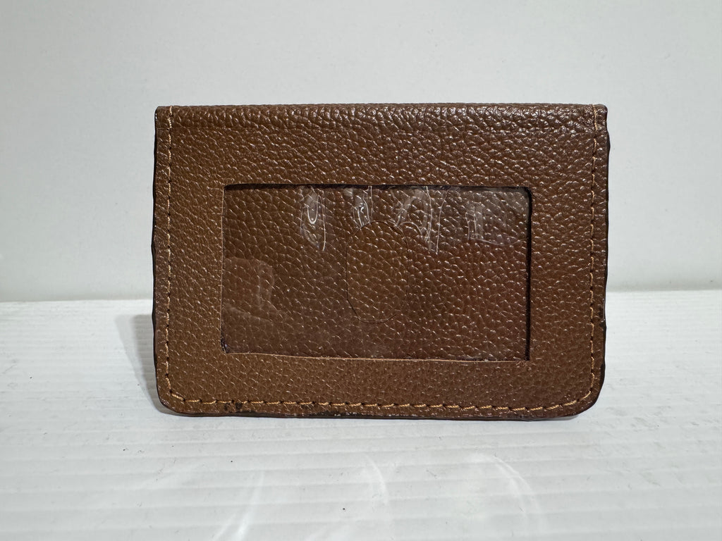 Bifold Wallet