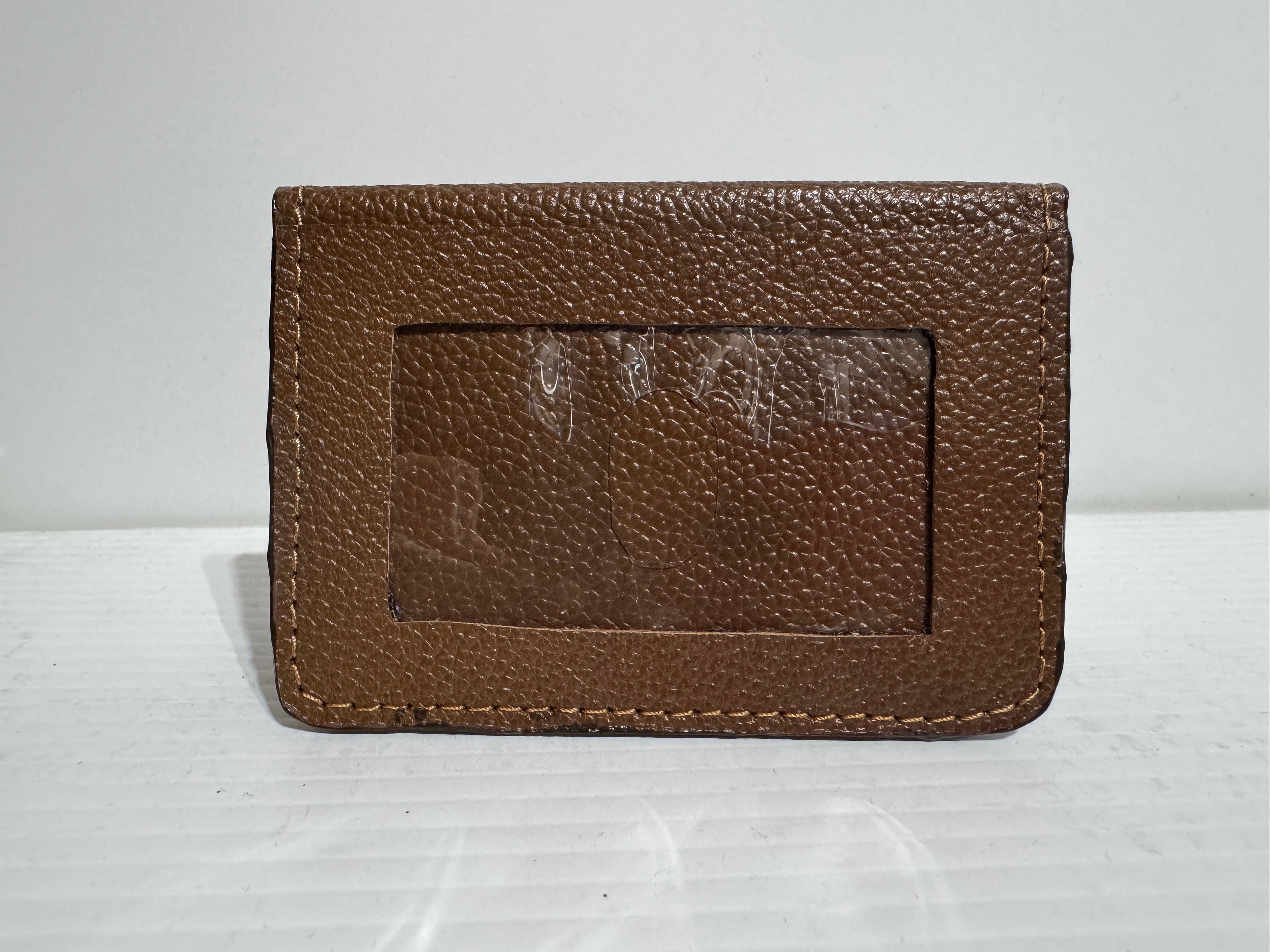 Bifold Wallet