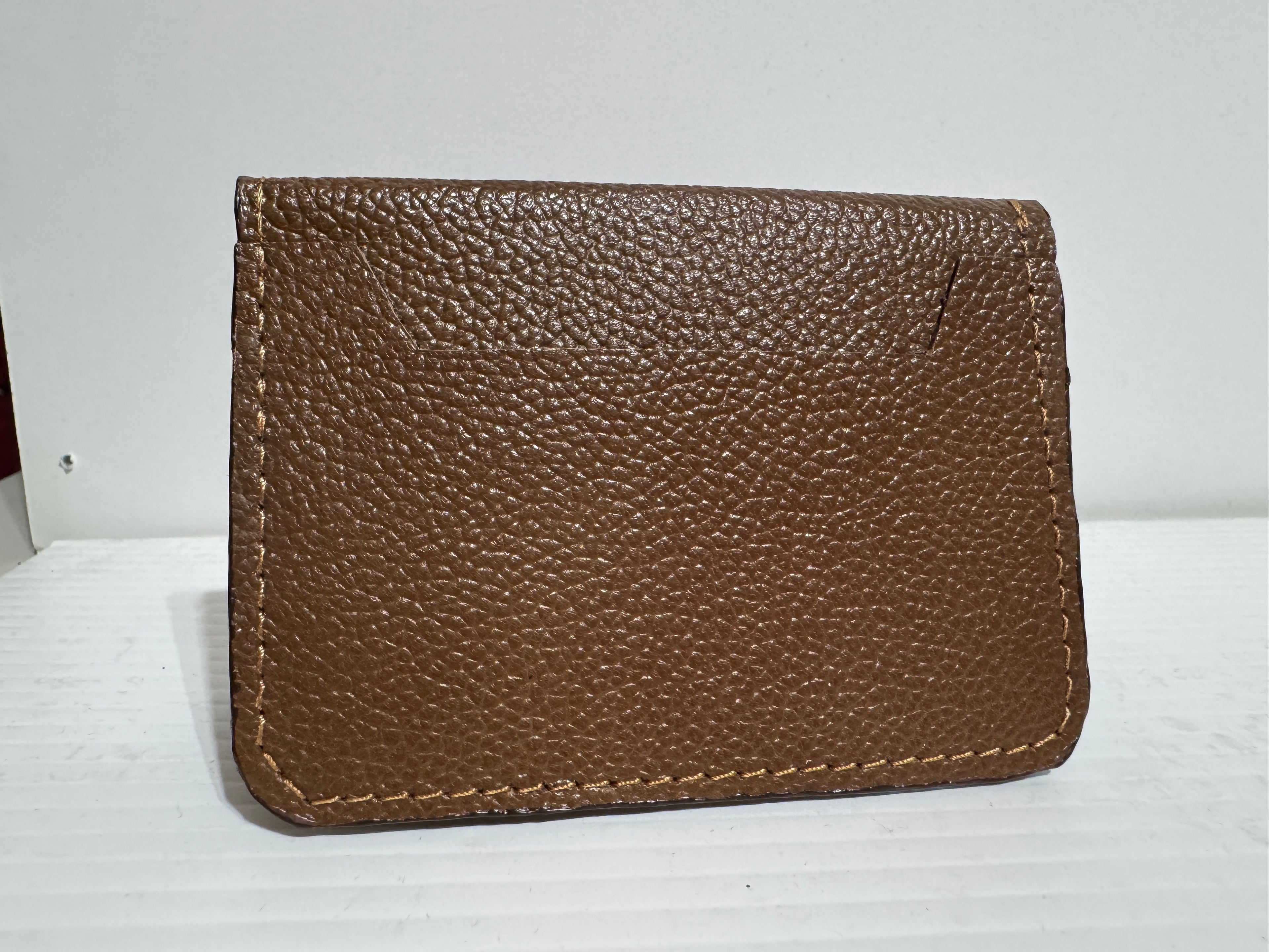 Bifold Wallet