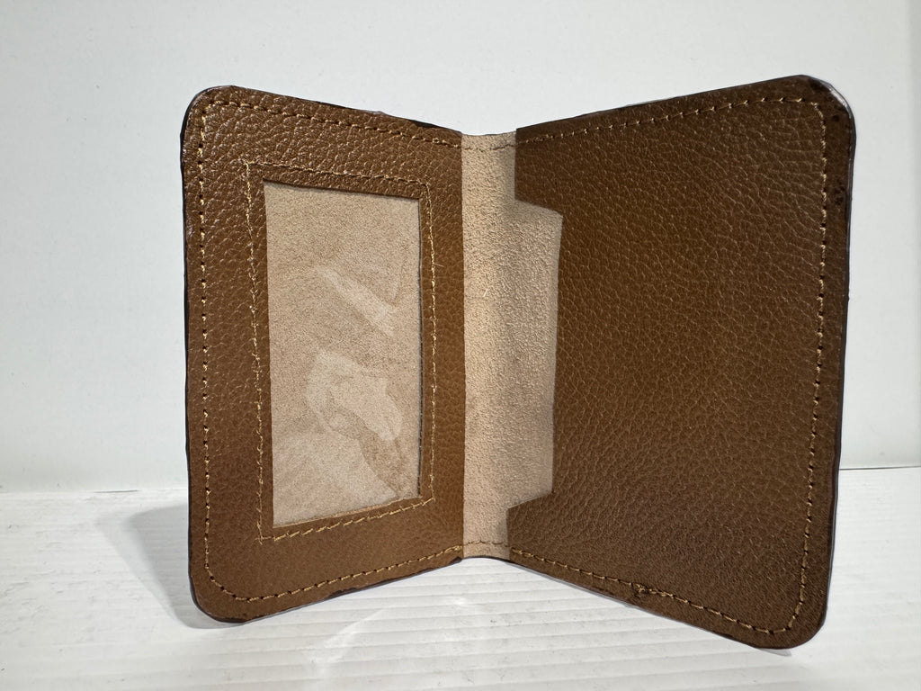 Business Card Holder