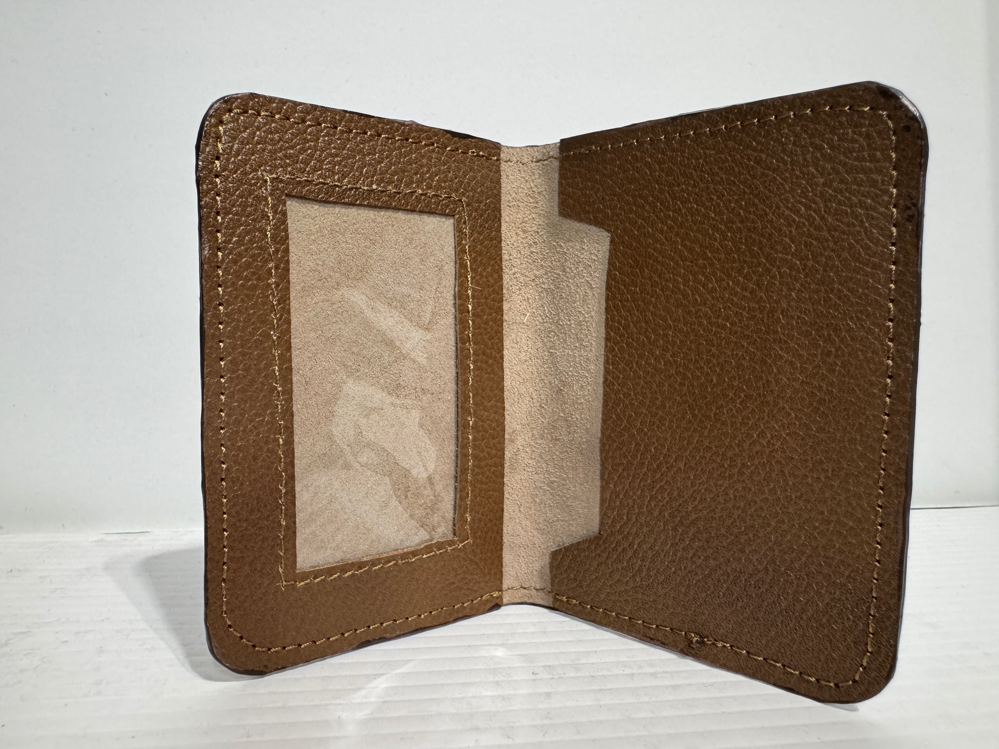 Business Card Holder