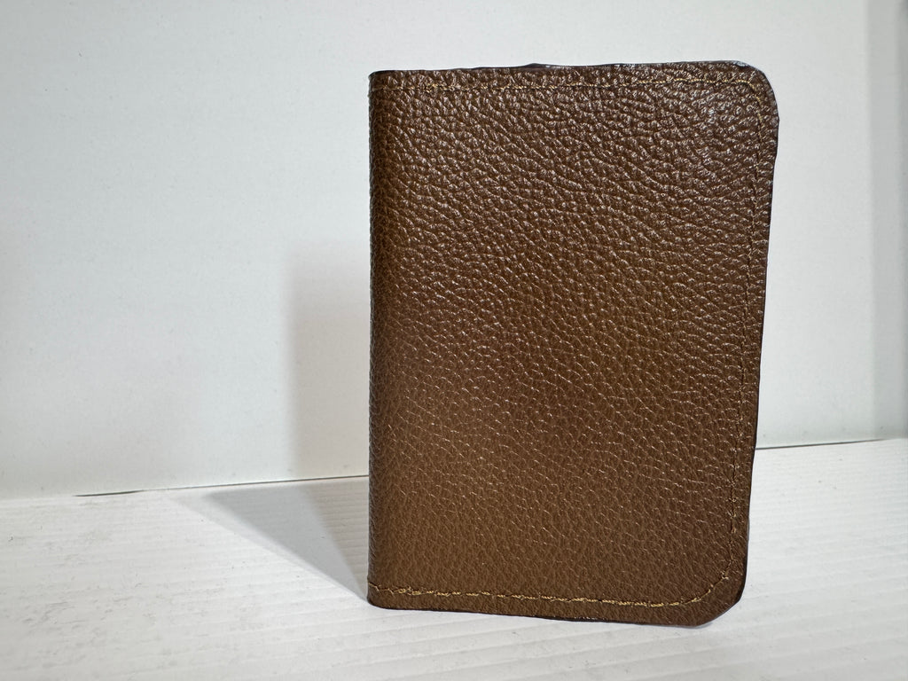 Bifold Wallet