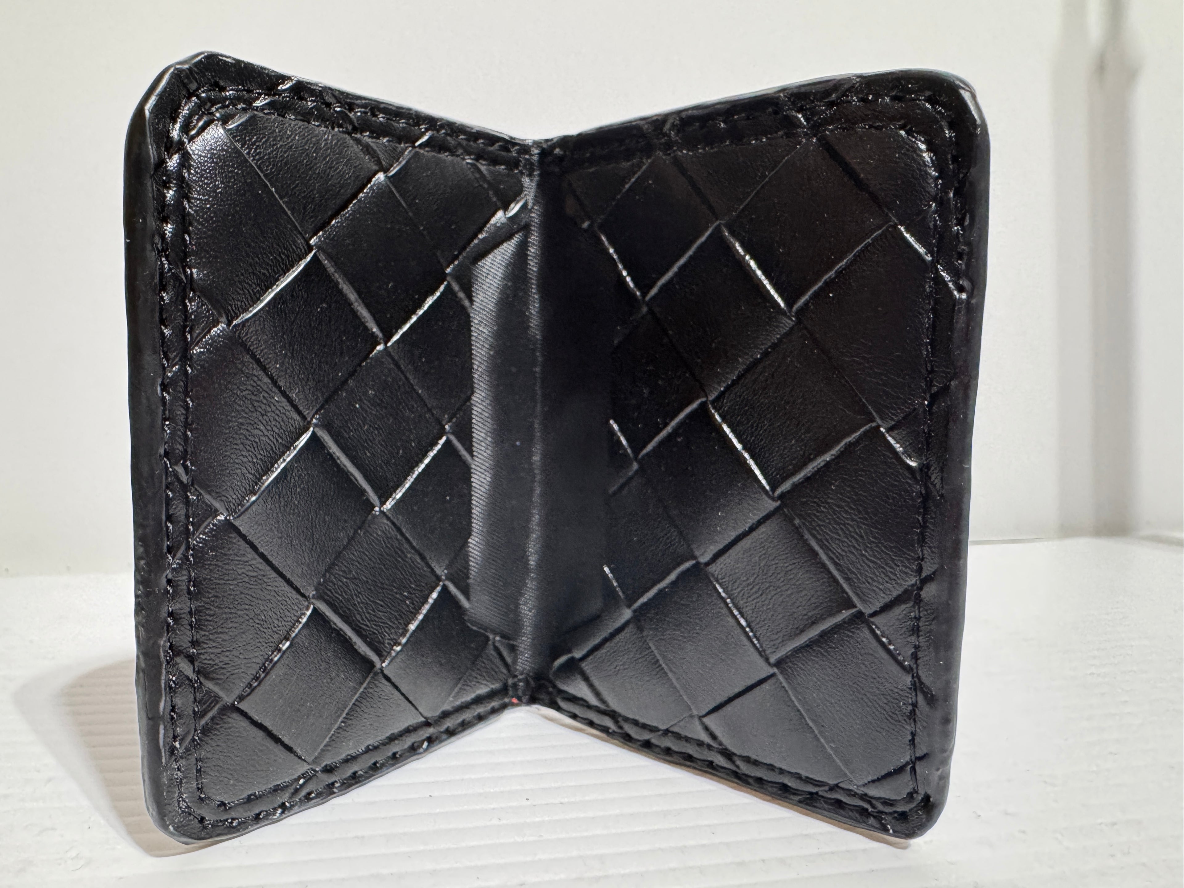 Business Card Holder