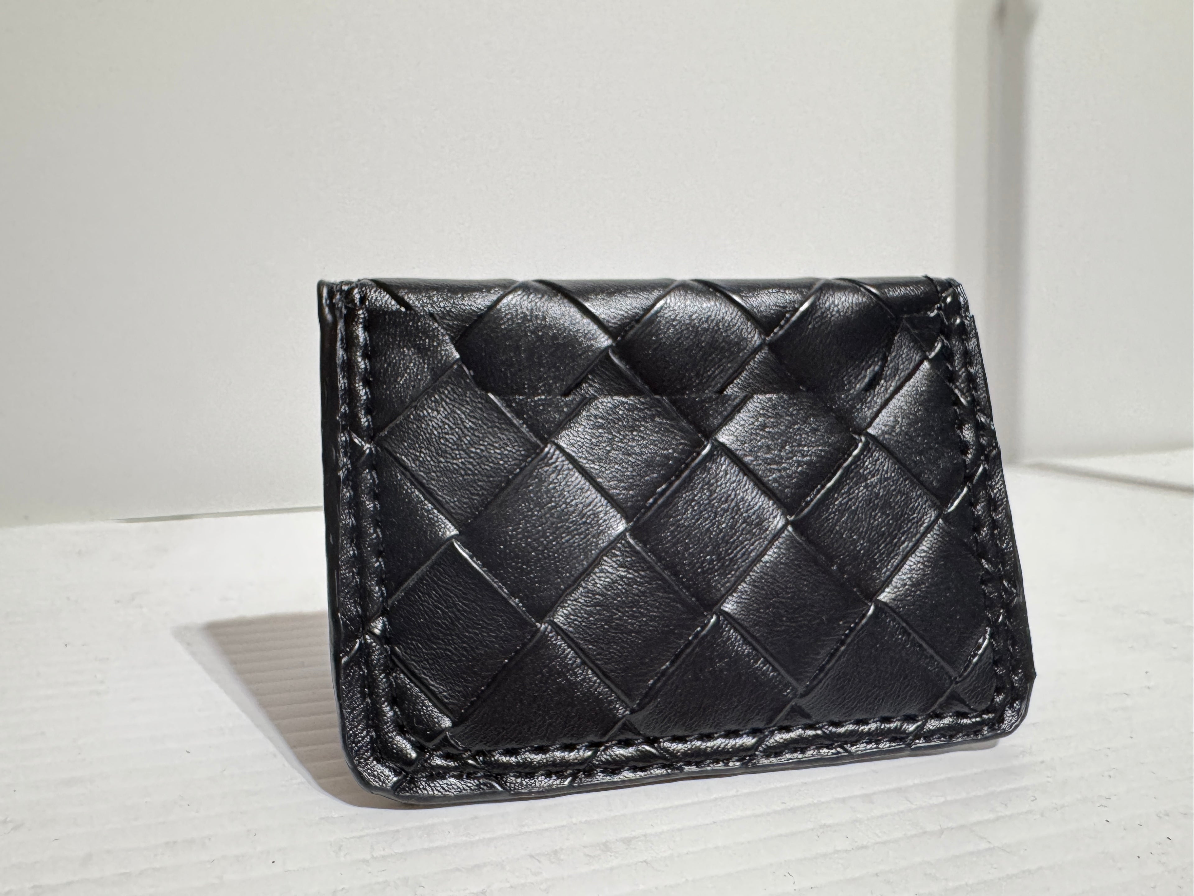 Business Card Holder