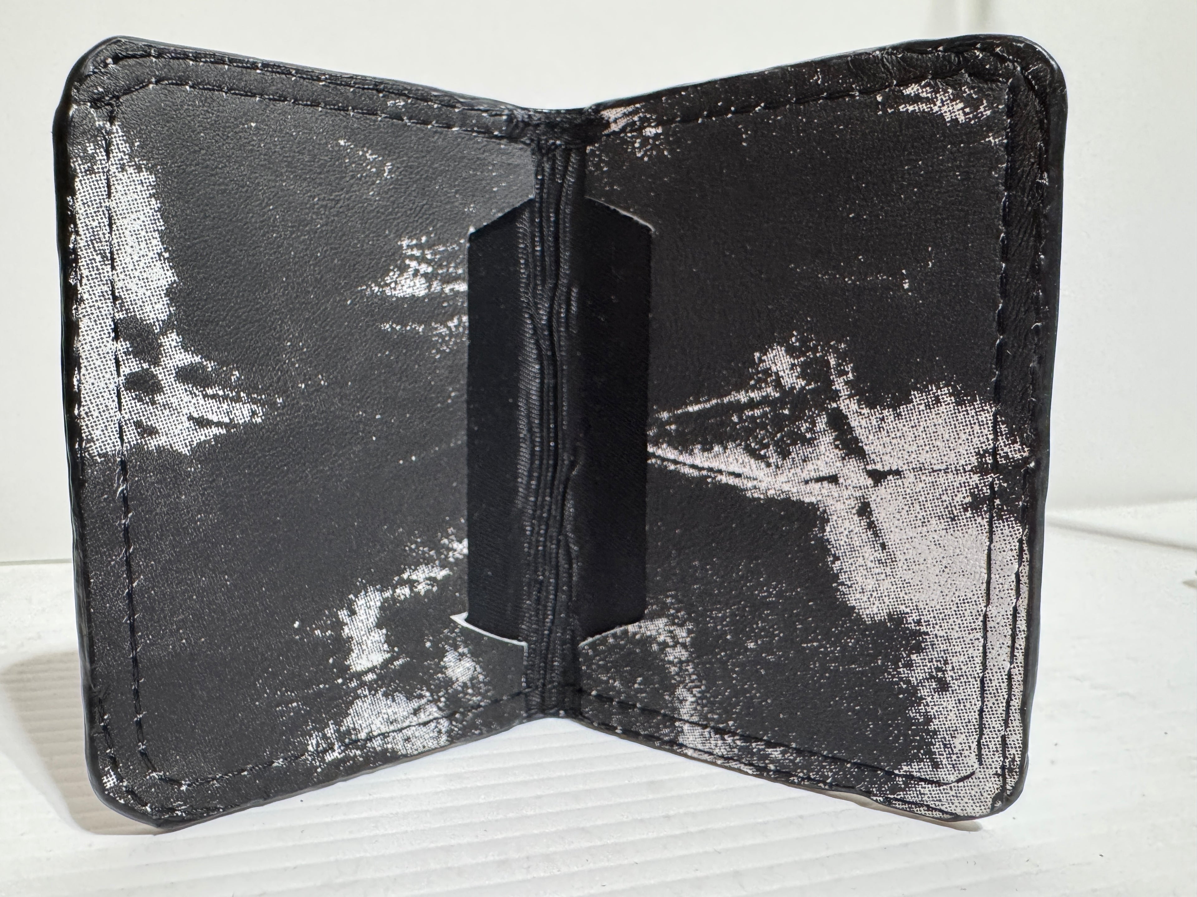 Bifold Wallet