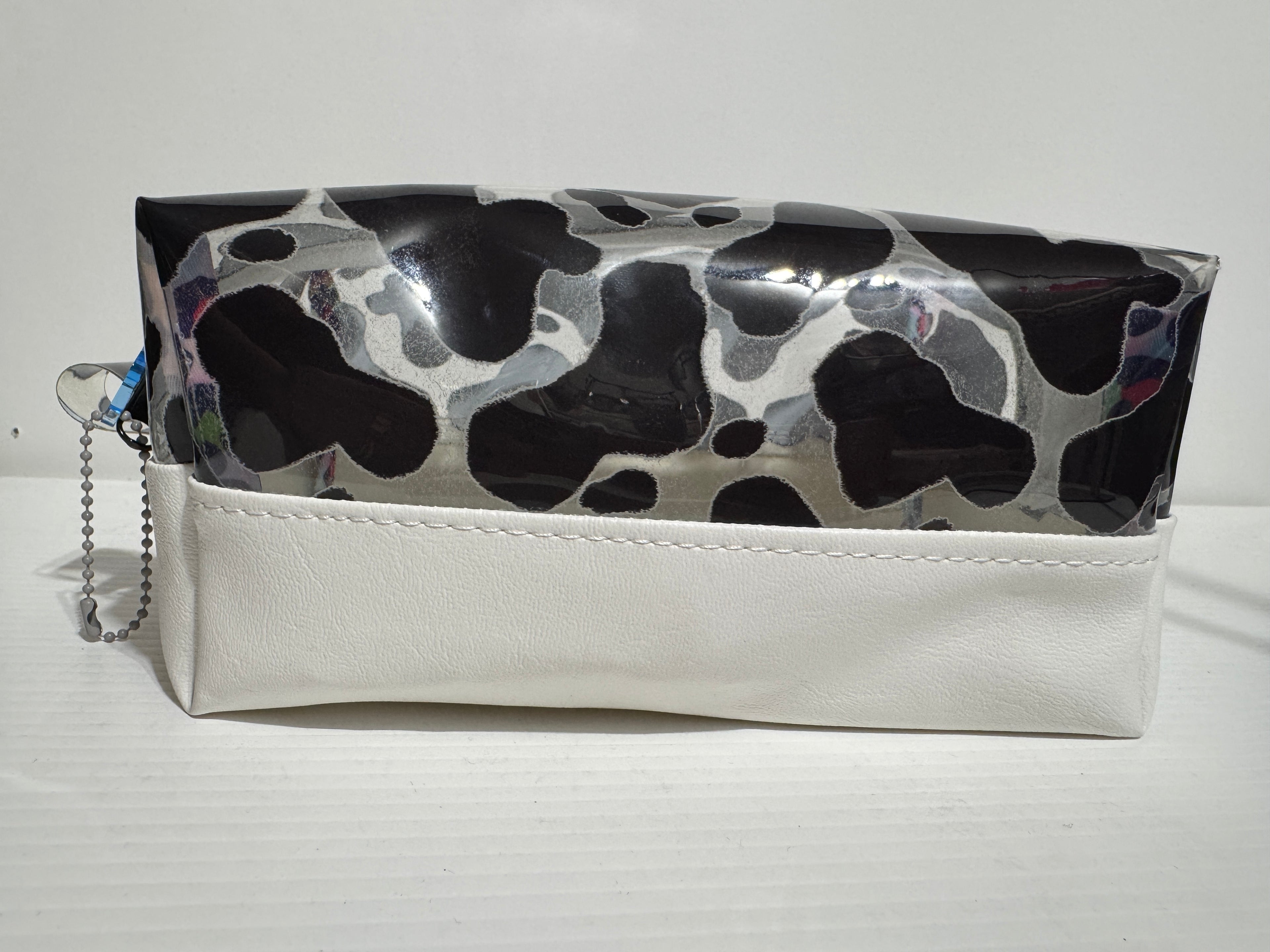 Boxy Pouch - Large