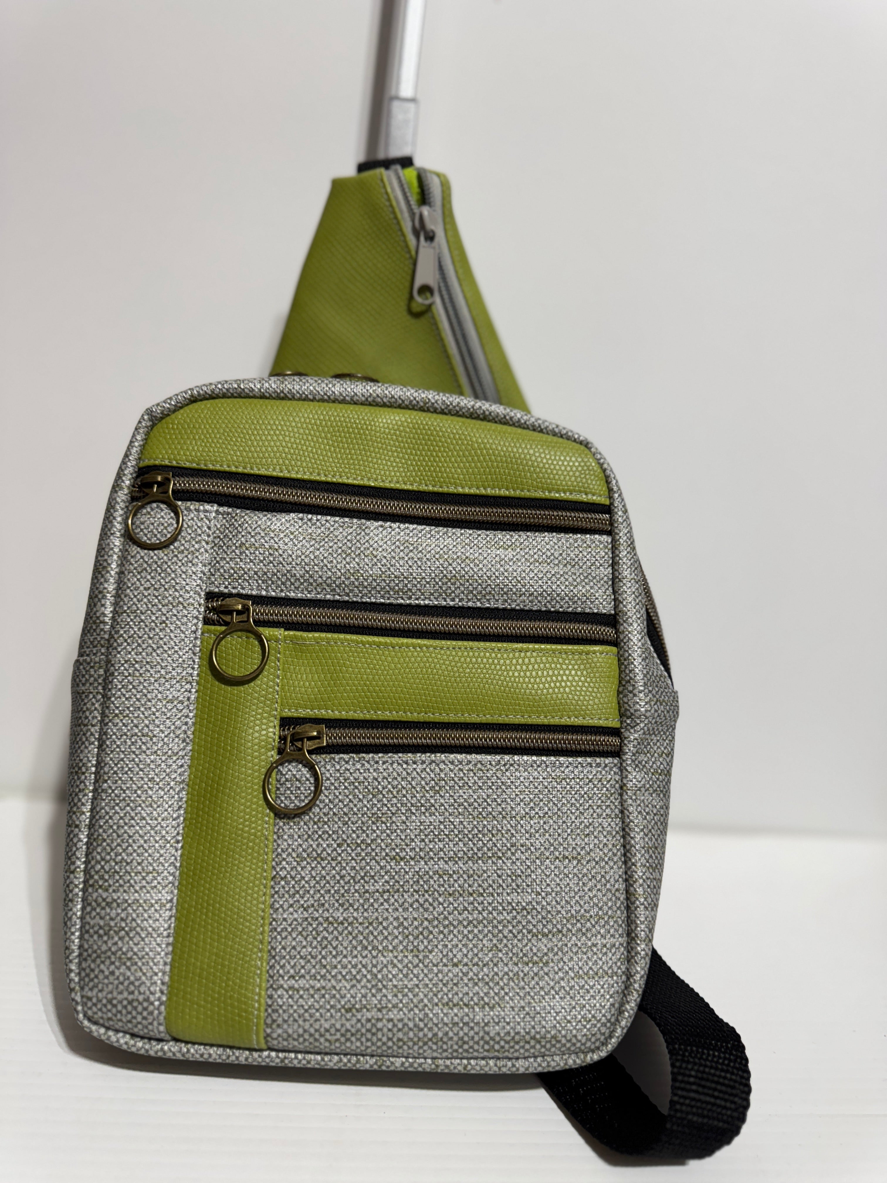 Bartleby Crossbody
