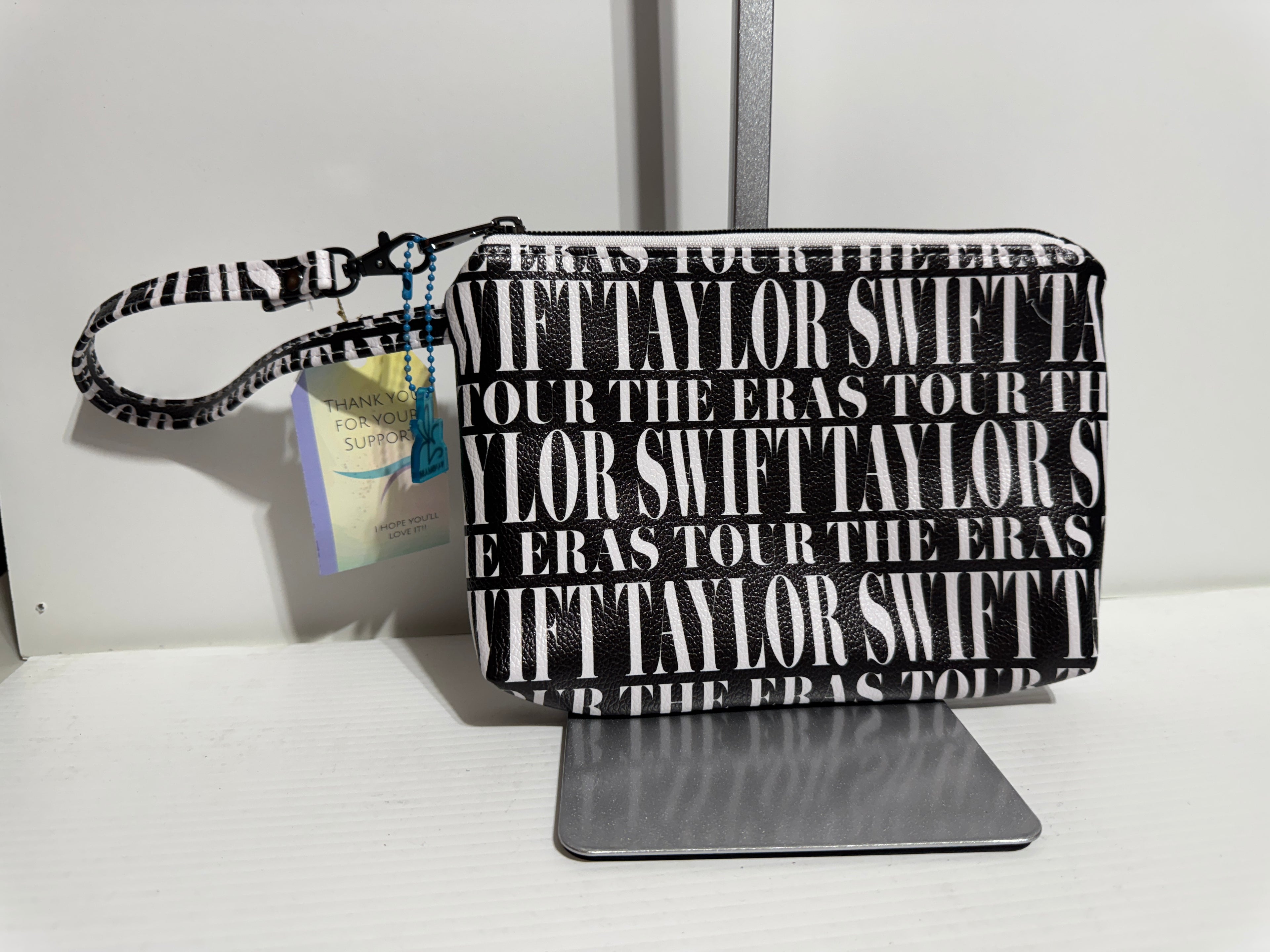 The Wristlet