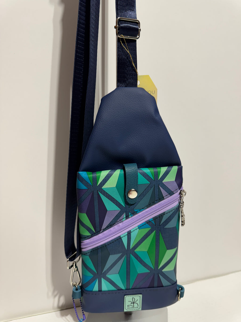 Mini Traveler Sling Pouch