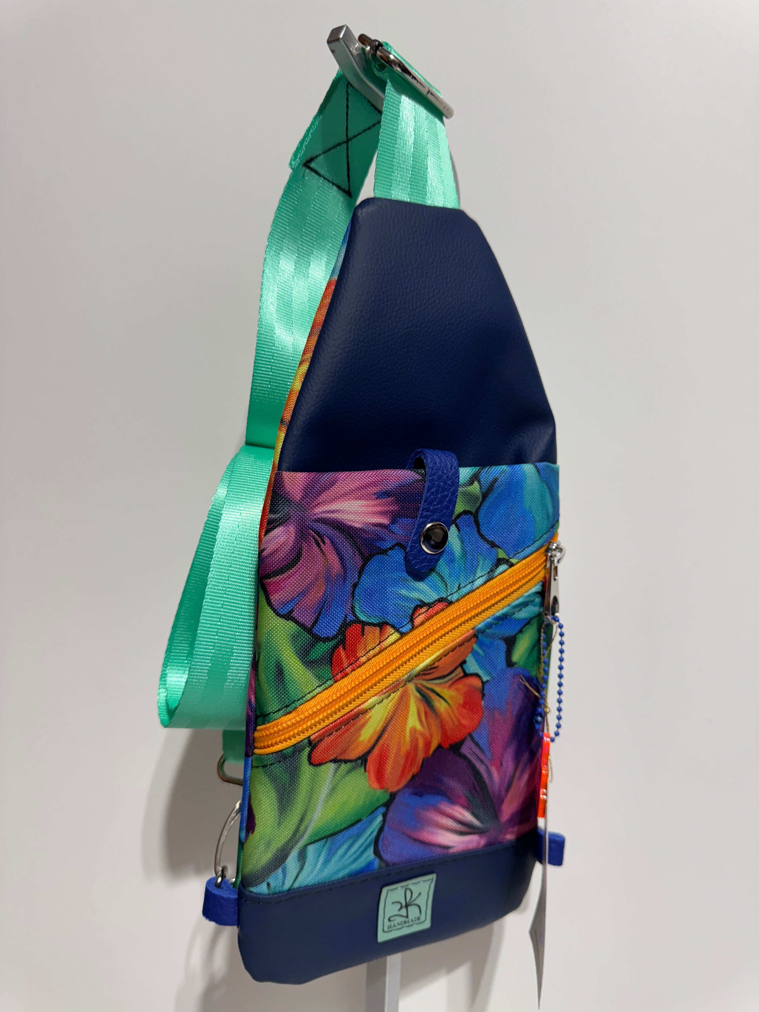 Mini Traveler Sling Pouch