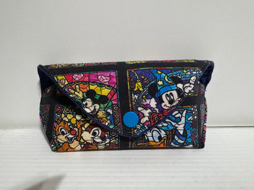Eyeglass Case