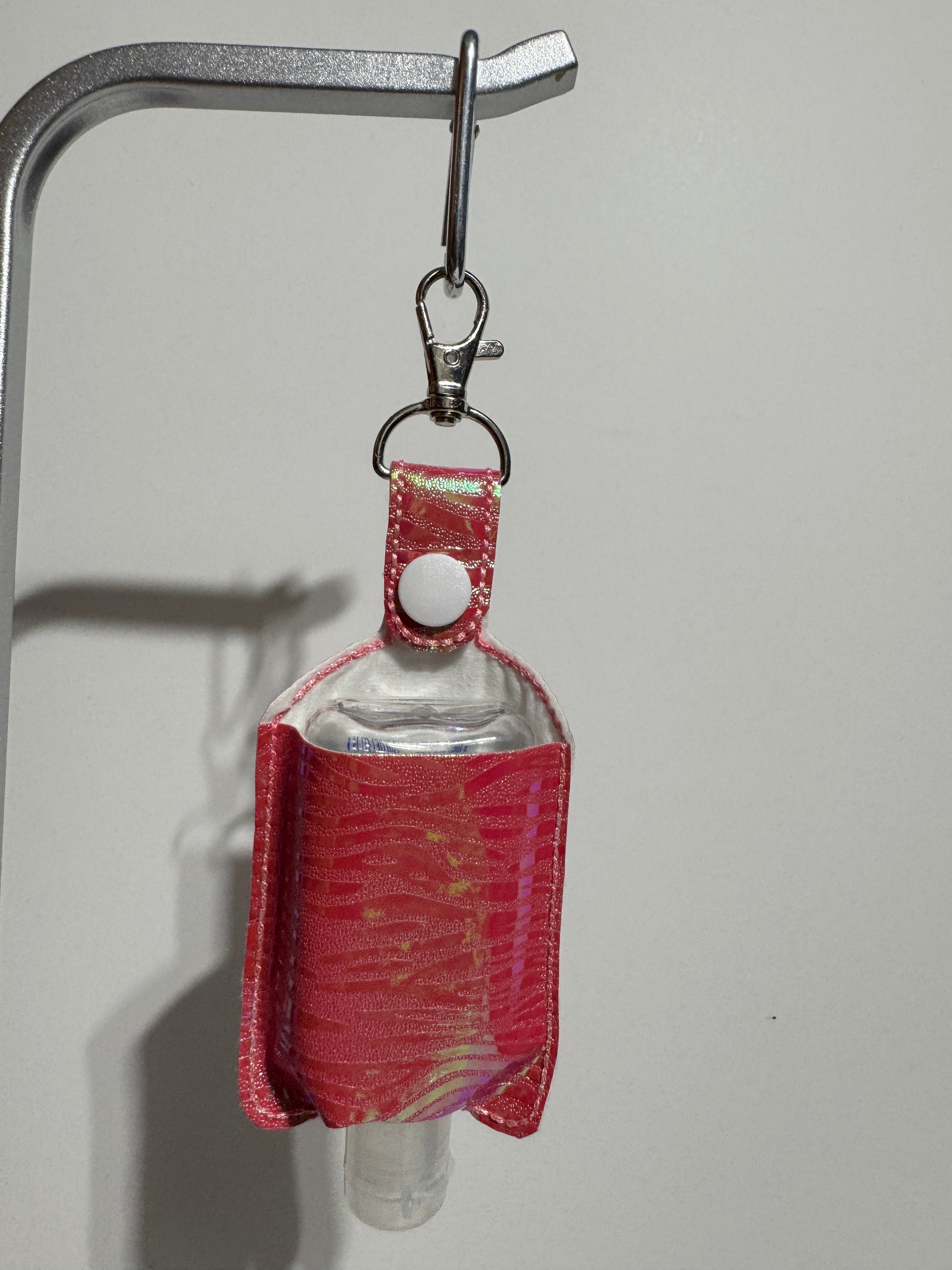 Hand Sanitizer Case