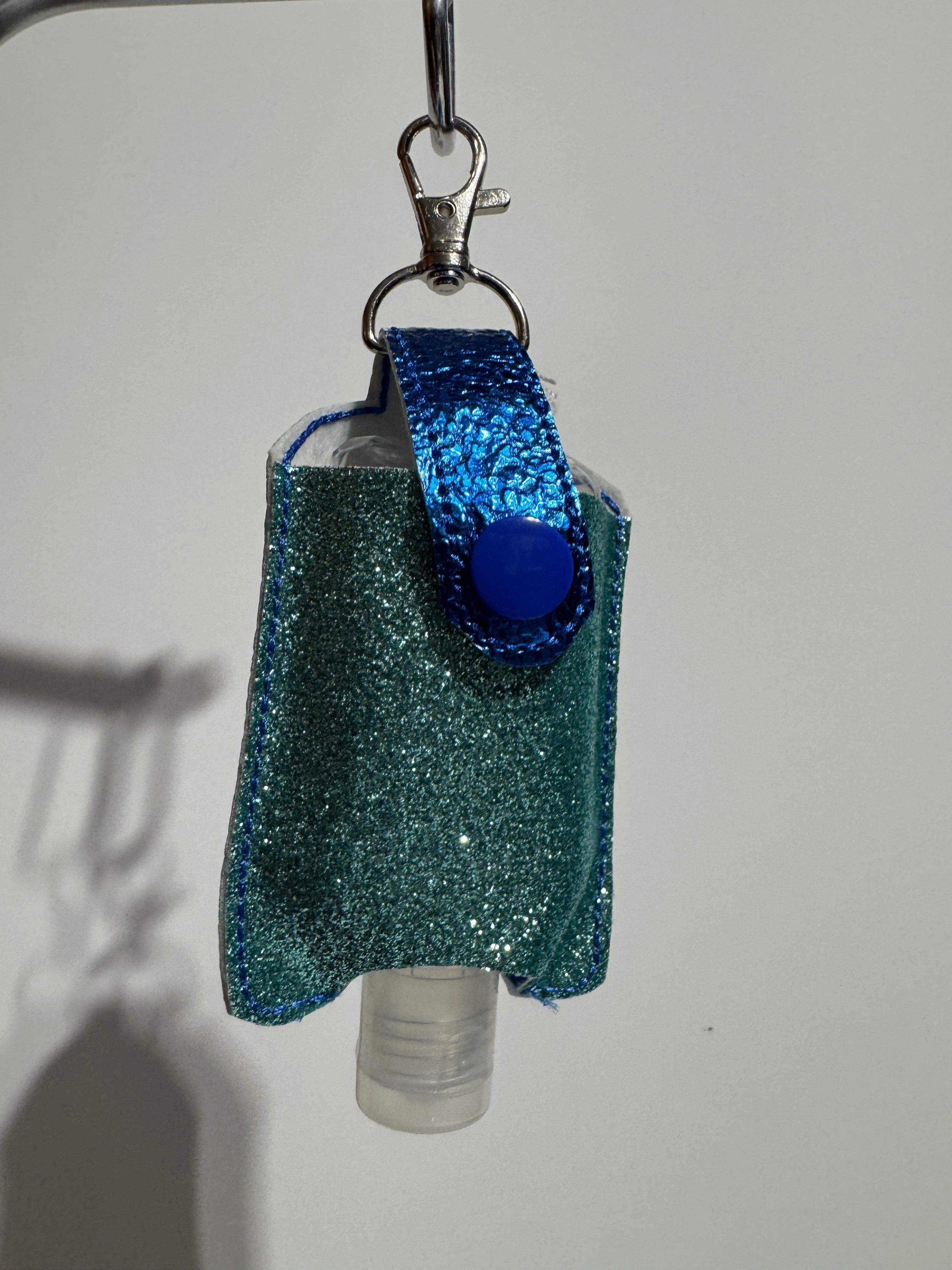 Hand Sanitizer Case