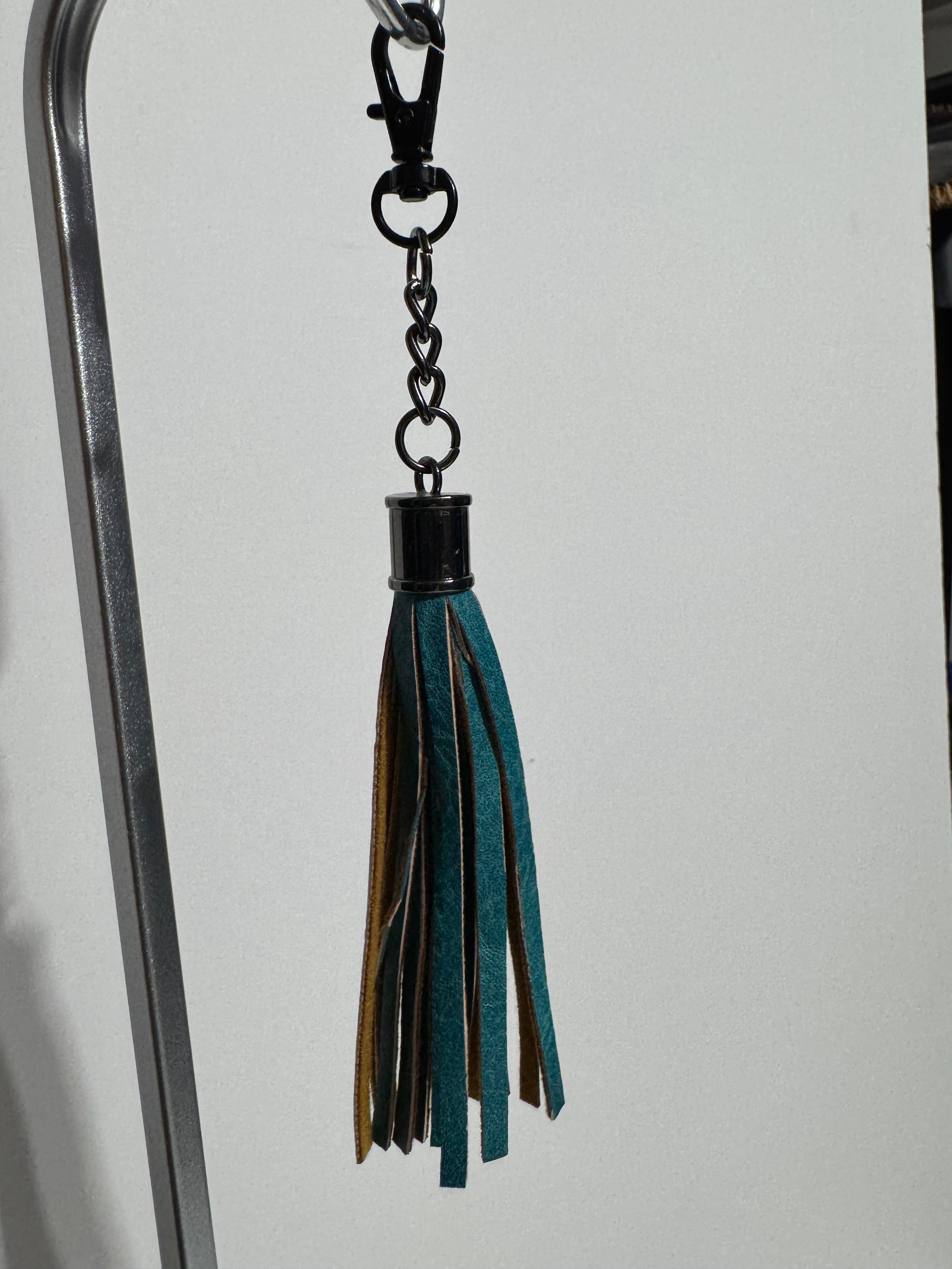 Bag Tassel