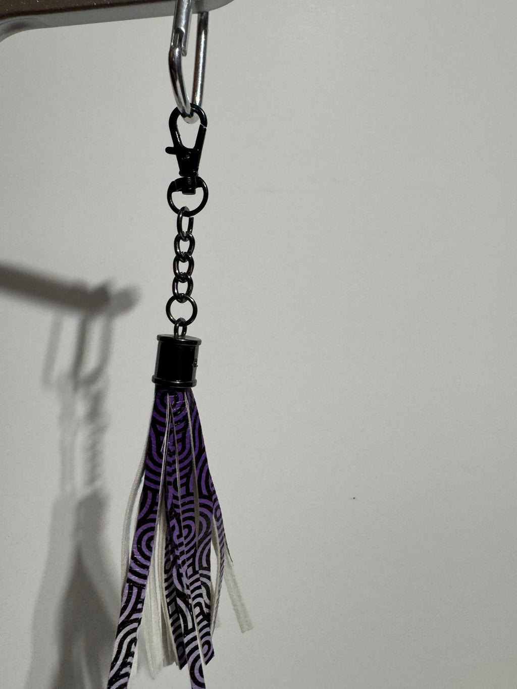 Bag Tassel
