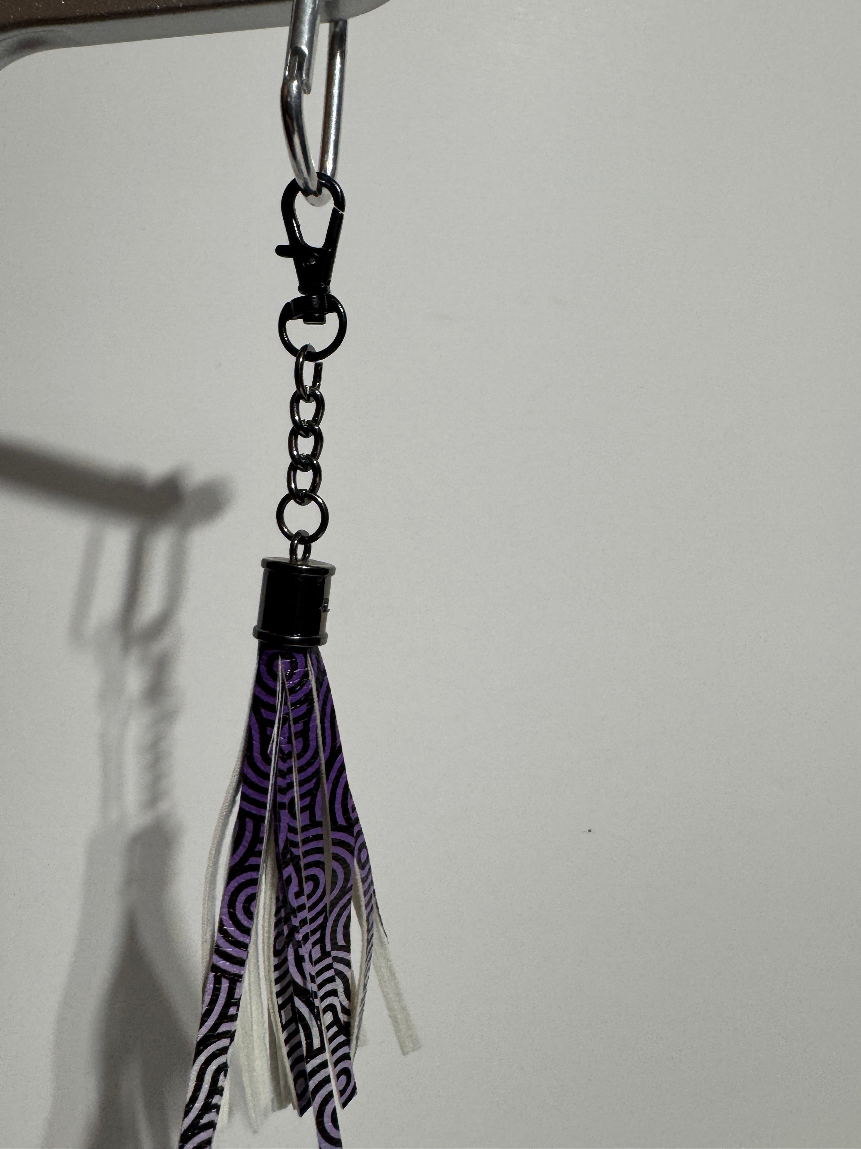 Bag Tassel