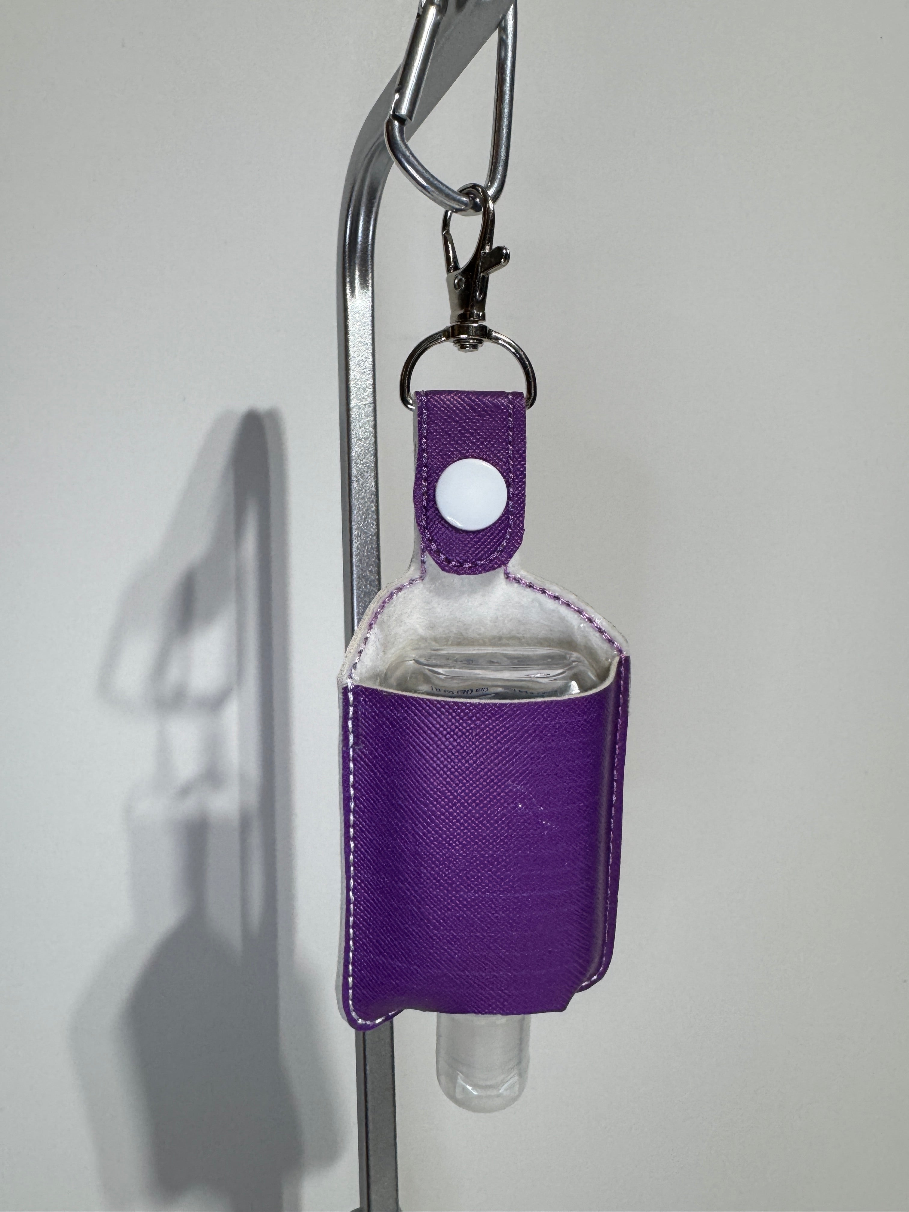 Hand Sanitizer Case