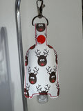 Hand Sanitizer Case