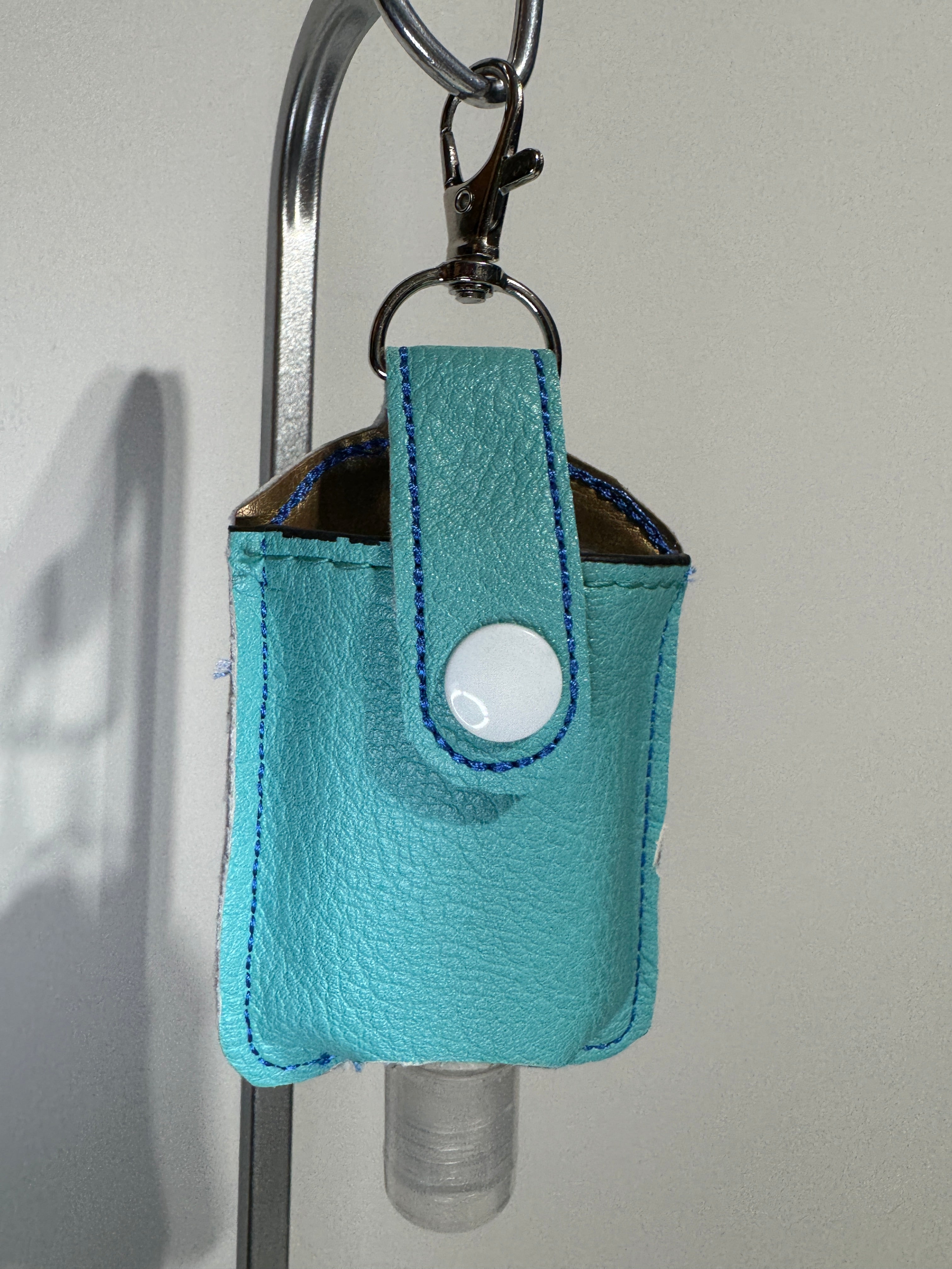 Hand Sanitizer Case