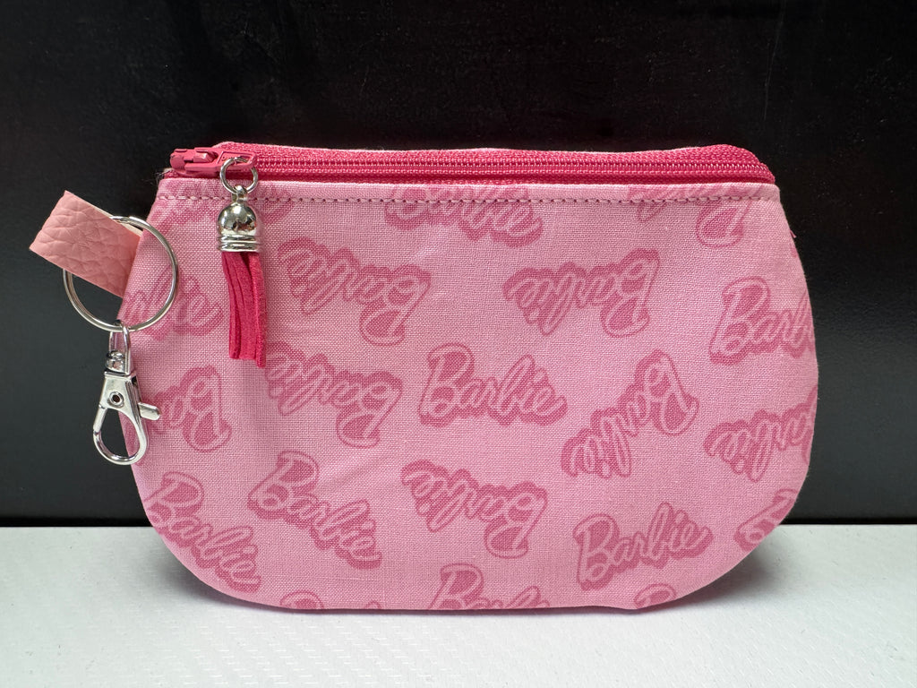 Zippered Pouch