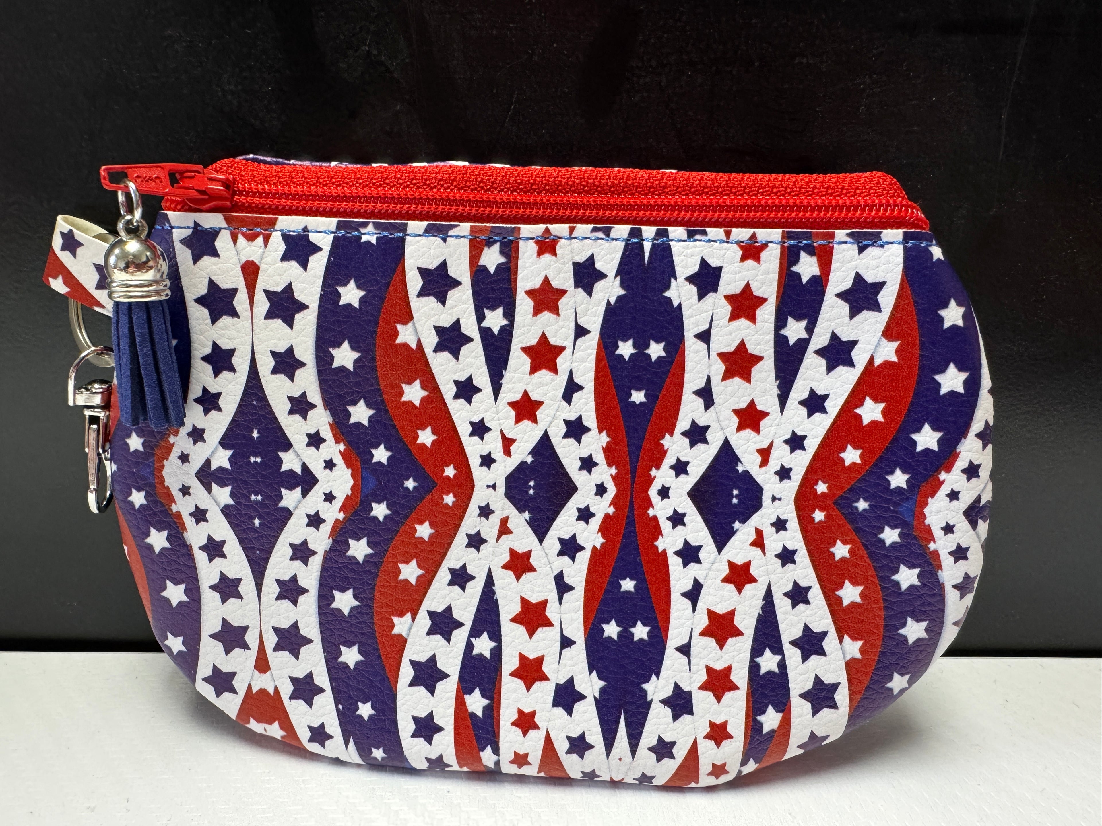 Zippered Pouch