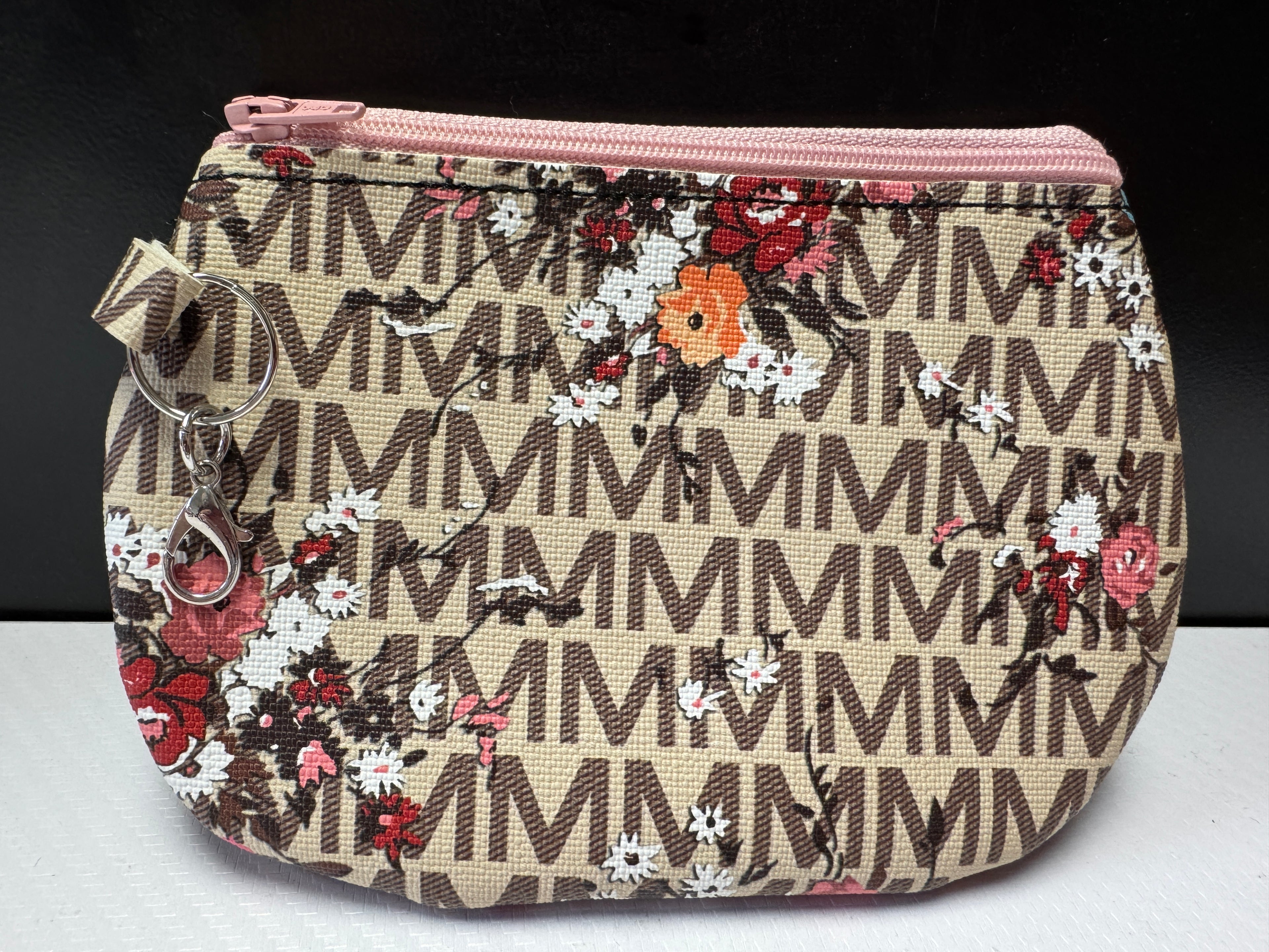 Zippered Pouch