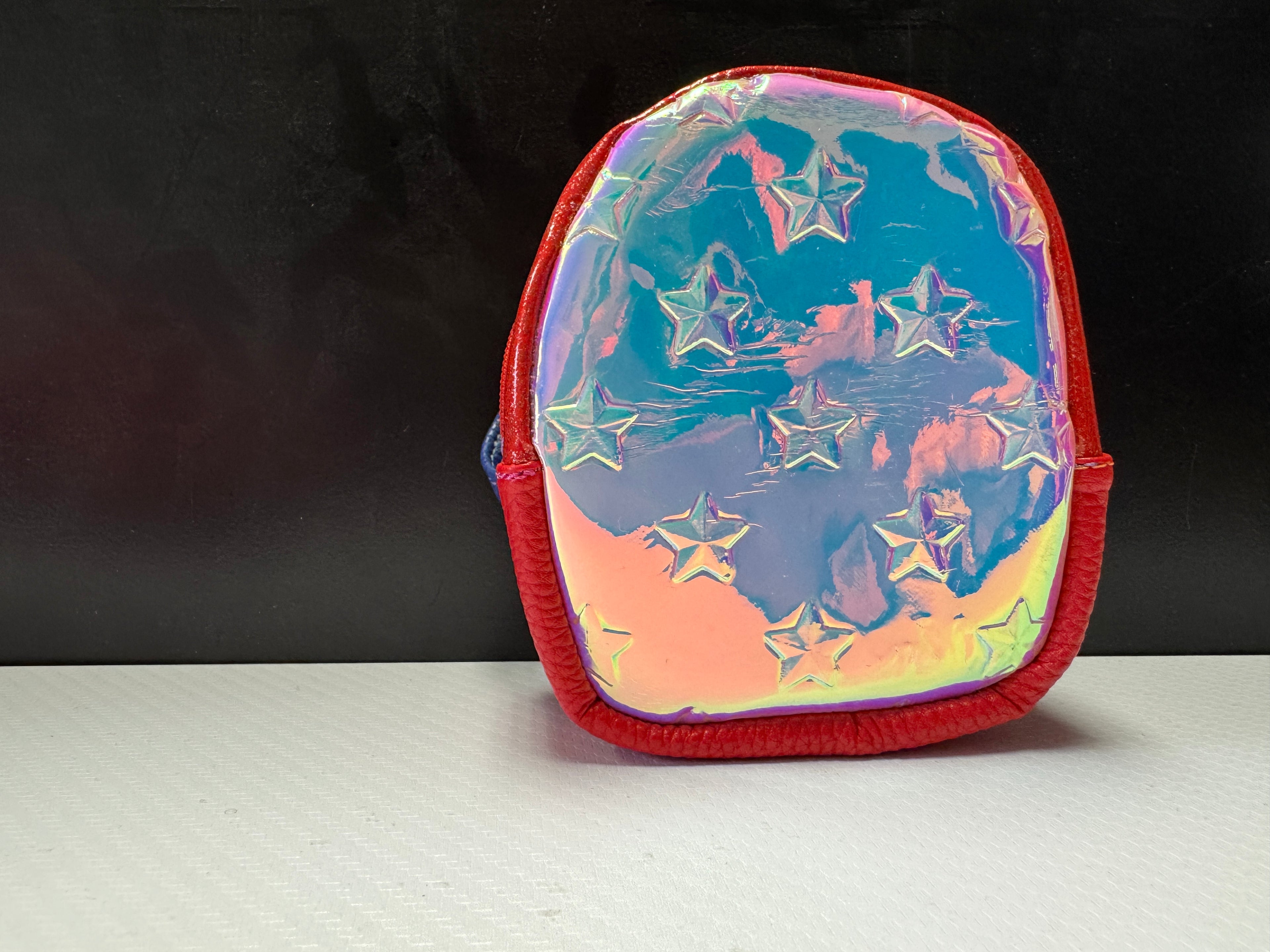 Mini Clip-On Back Pack