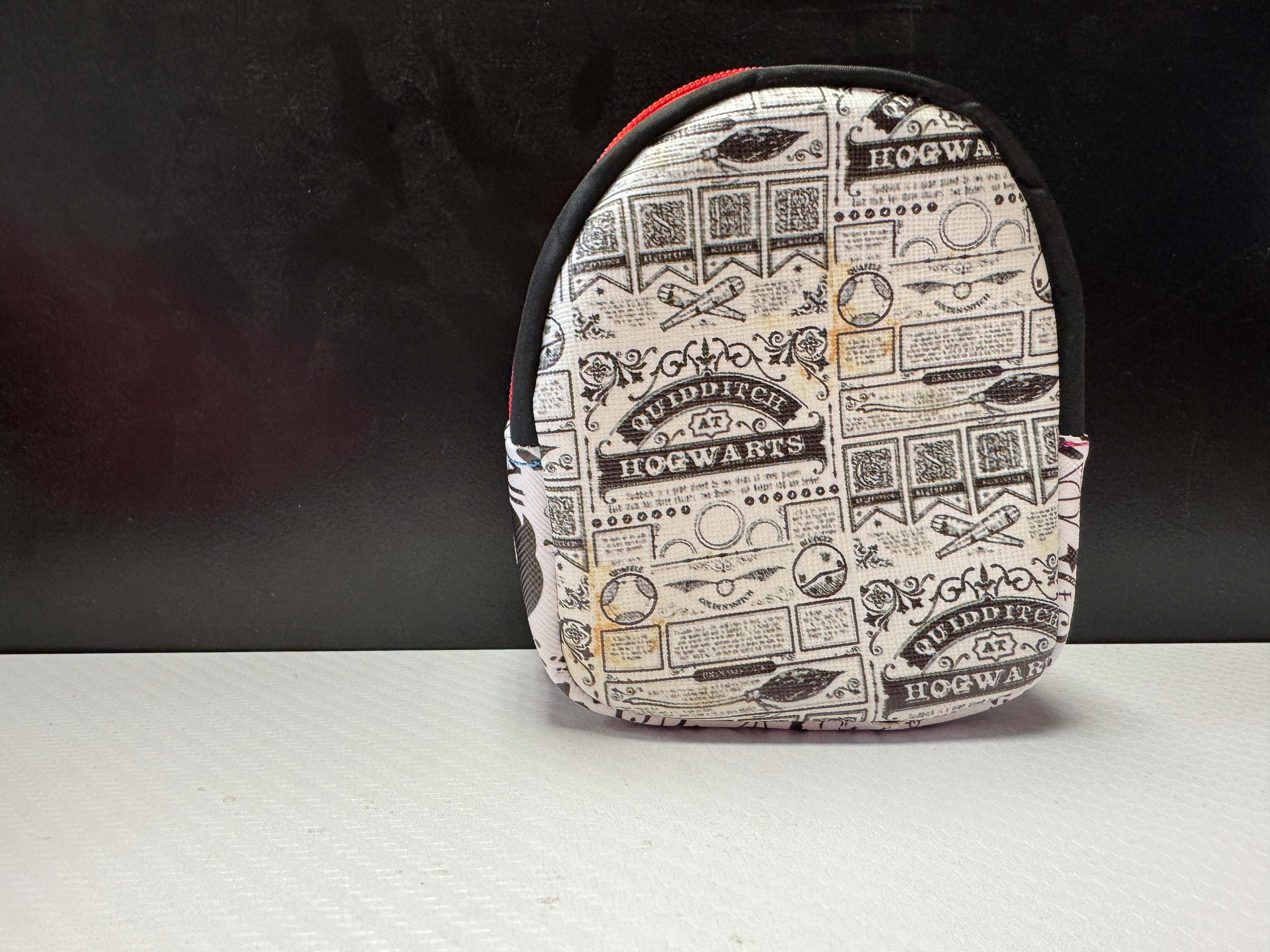 Mini Clip-On Back Pack