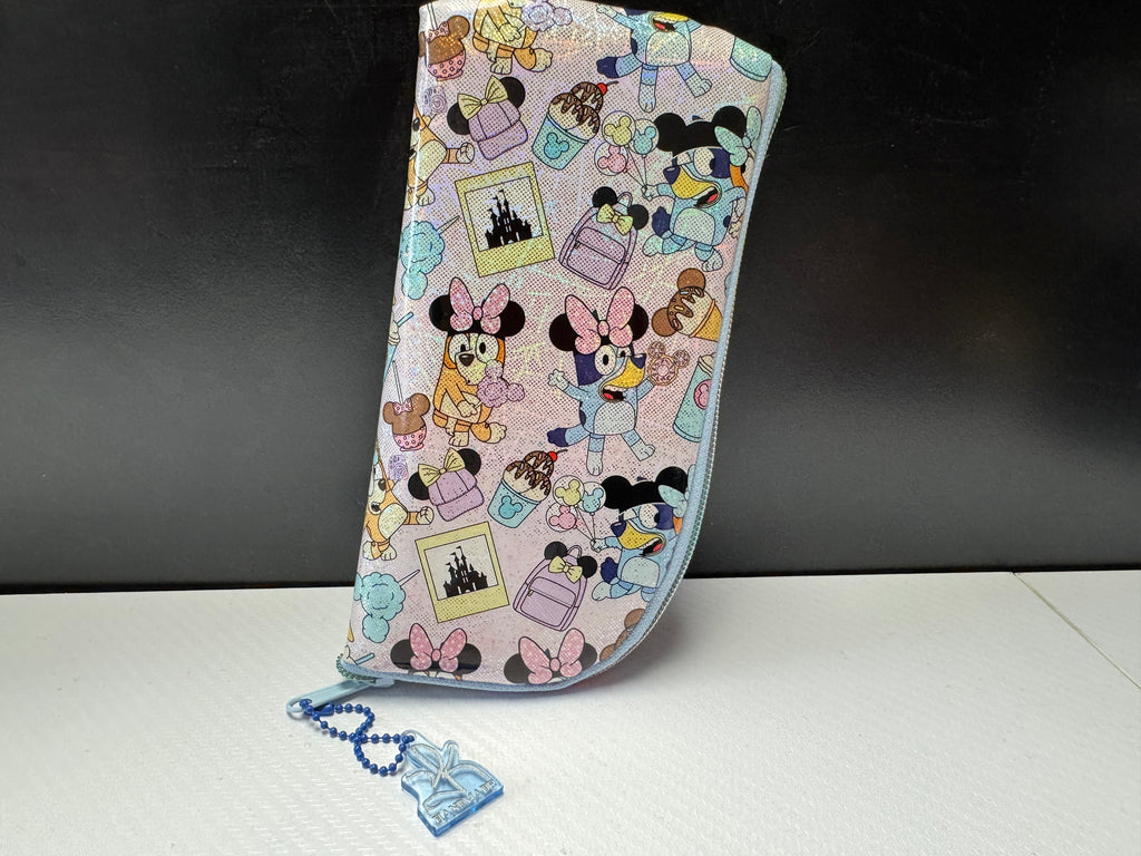 Sunglass / Eyeglass Case