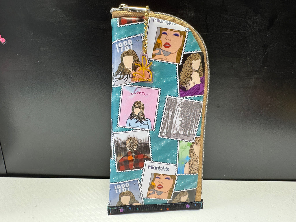 Sunglass / Eyeglass Case