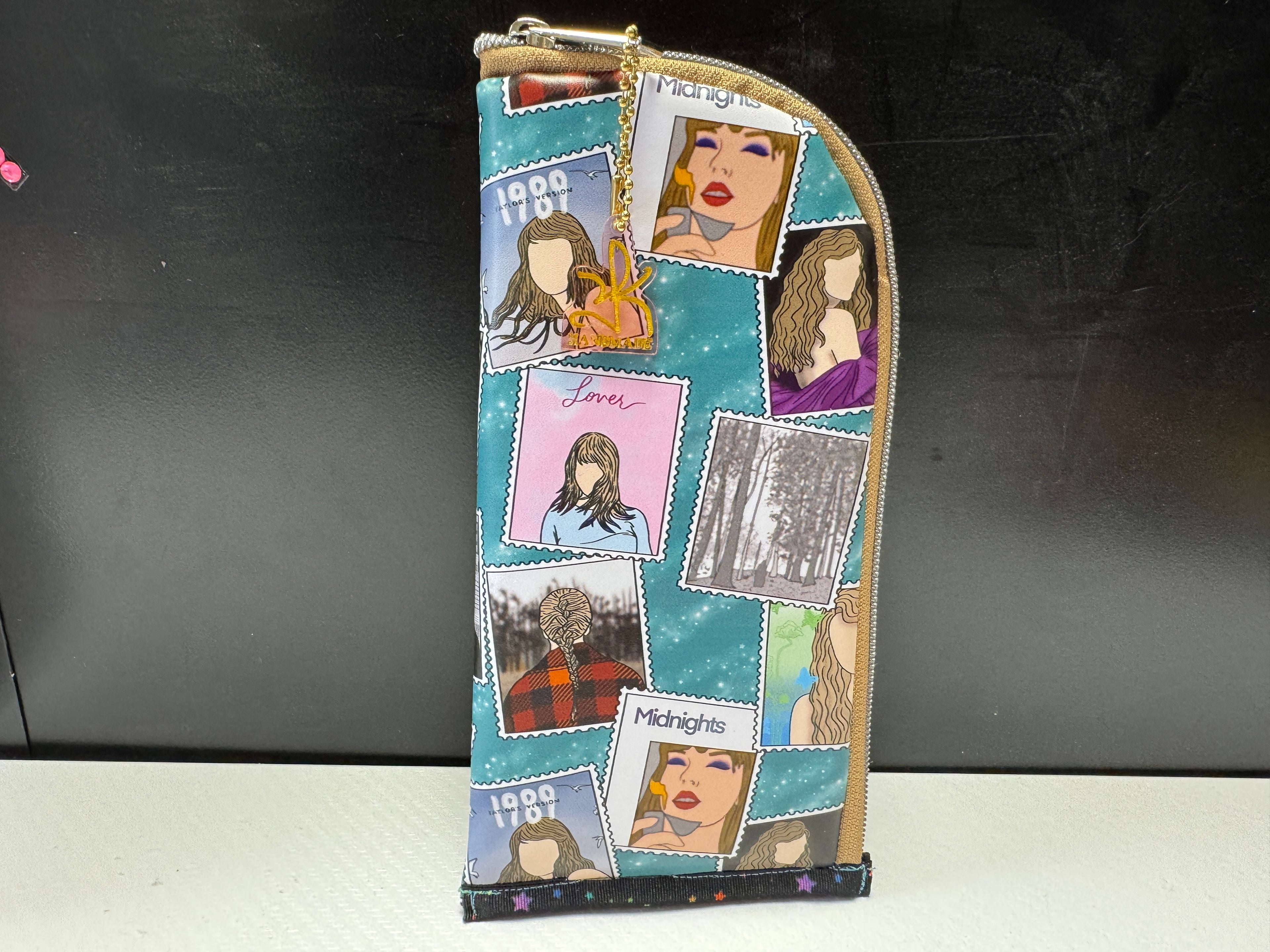 Sunglass / Eyeglass Case