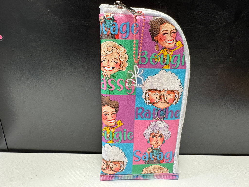Sunglass / Eyeglass Case