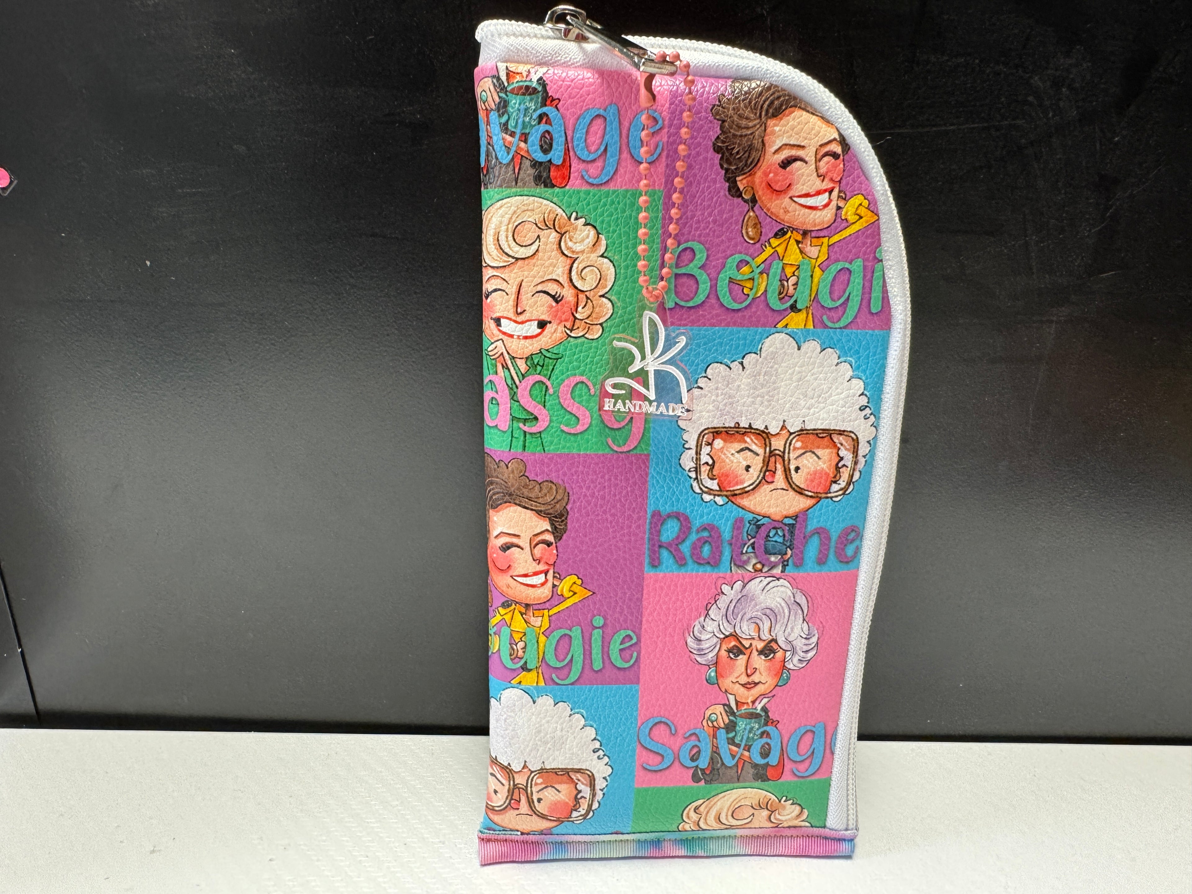 Sunglass / Eyeglass Case