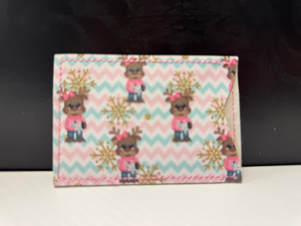 Gift Card Holder