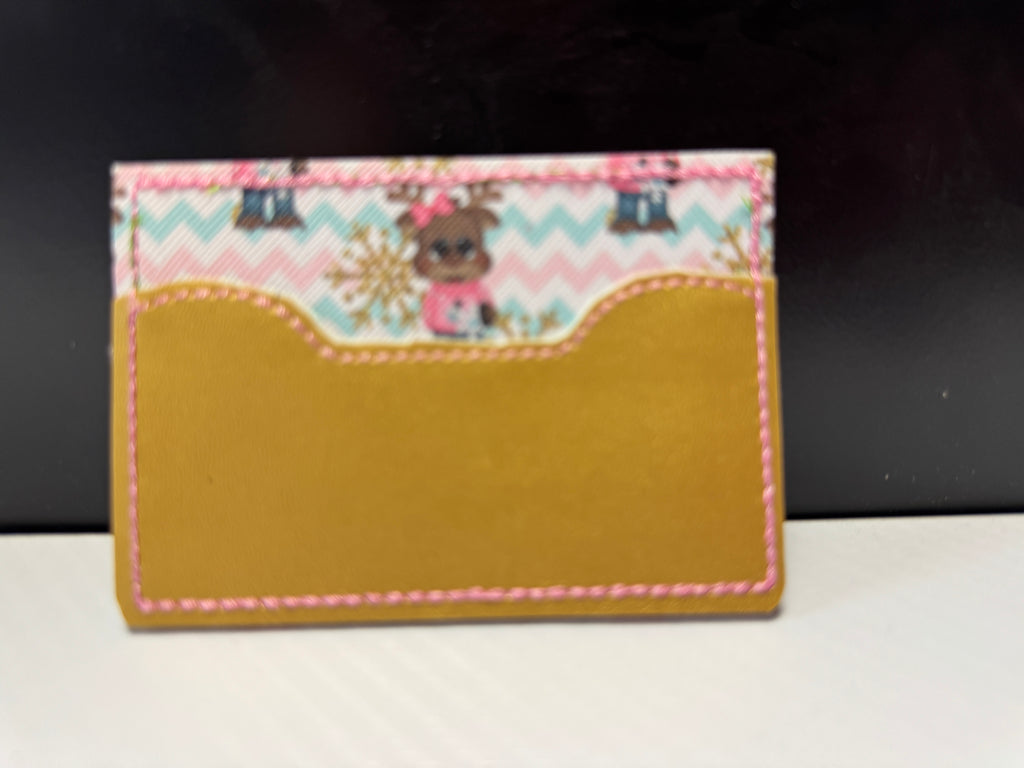 Gift Card Holder