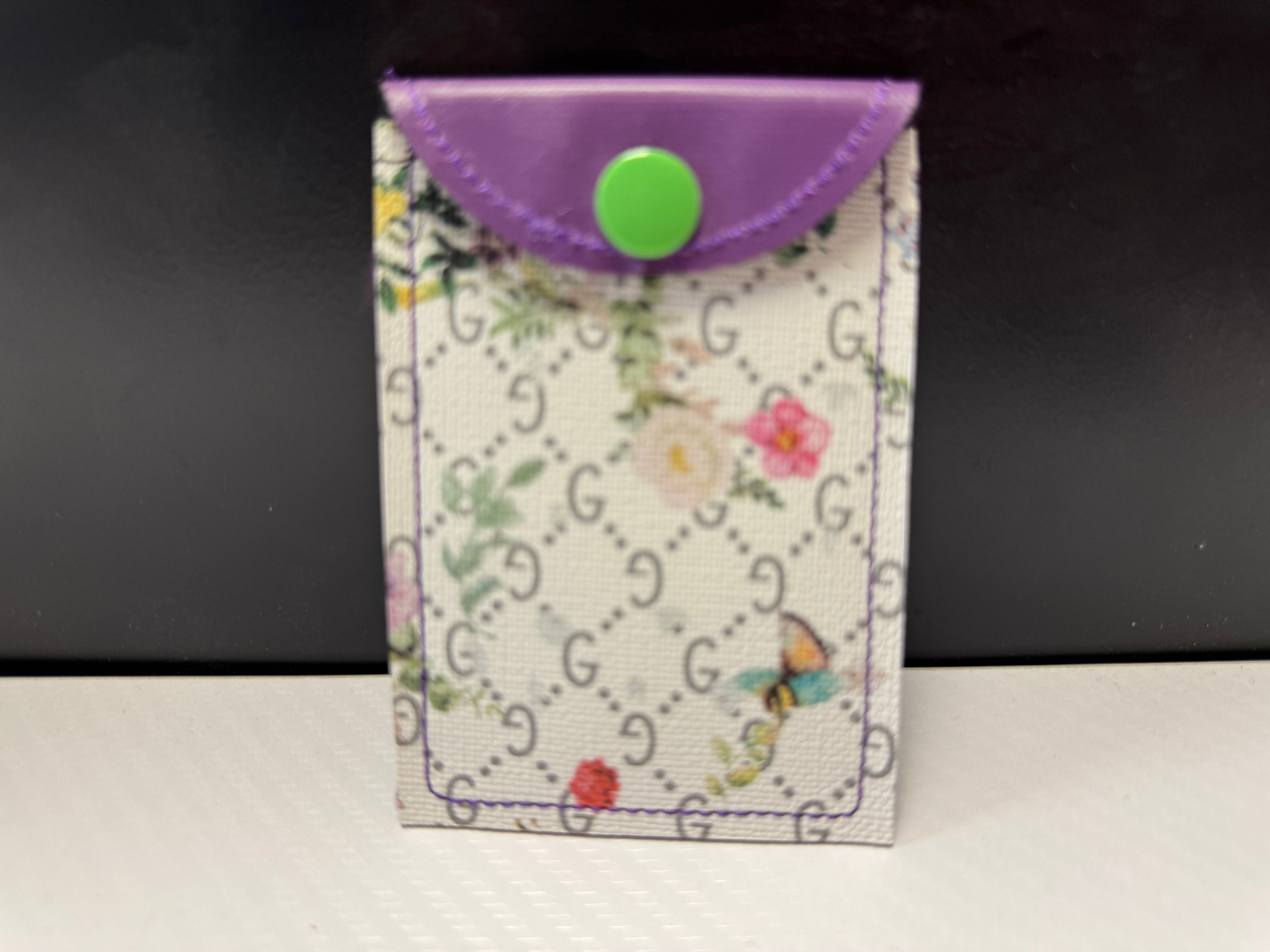 Gift Card Holder