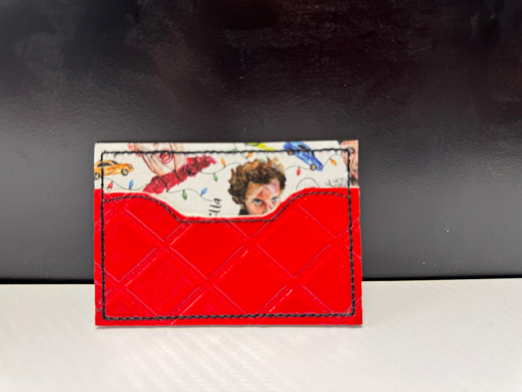Gift Card Holder