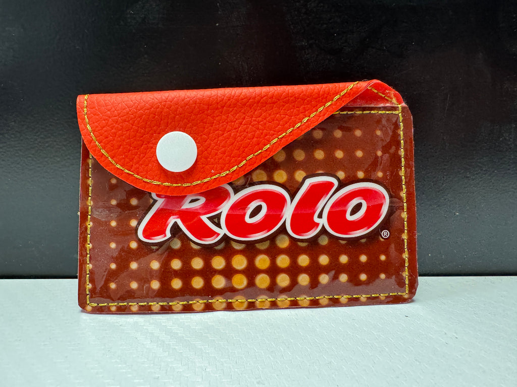 Gift Card Holder