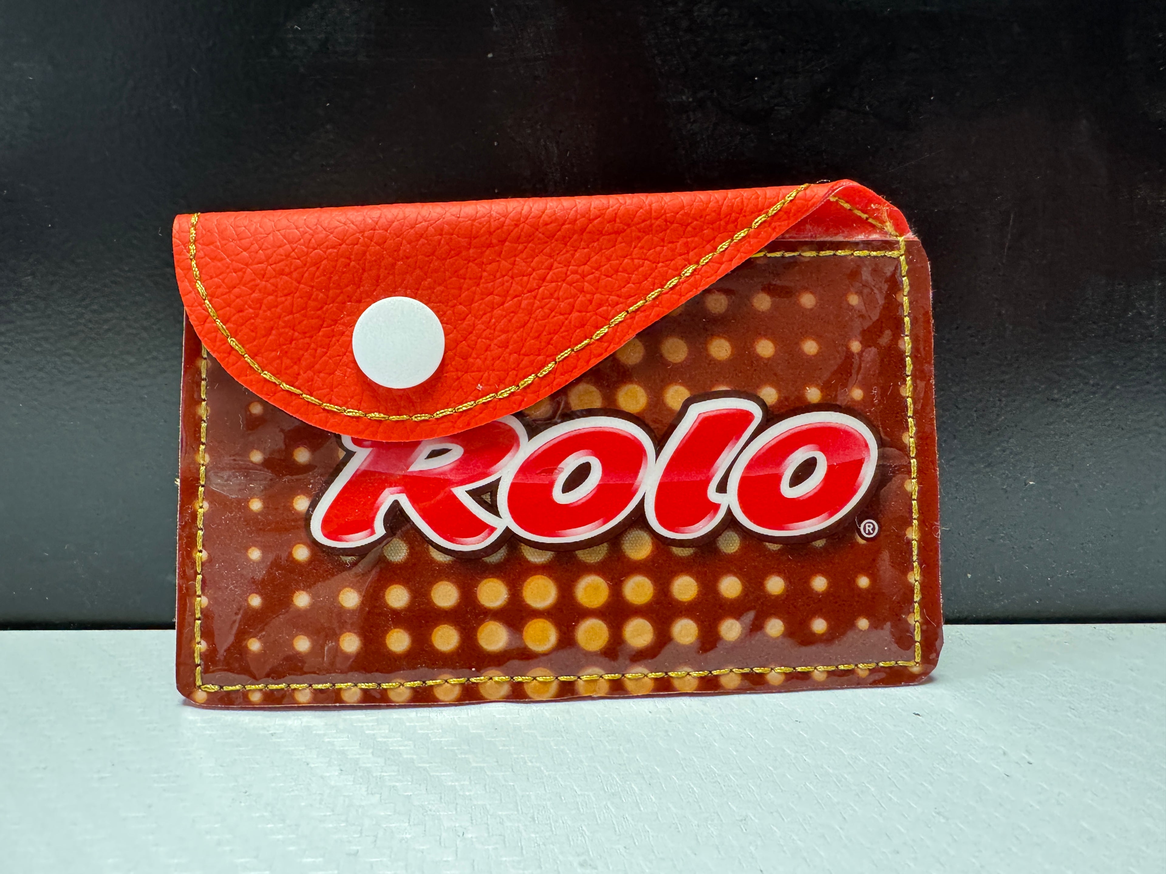 Gift Card Holder