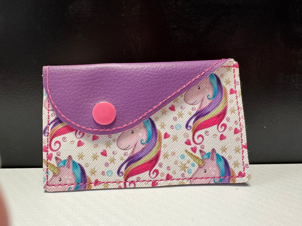 Gift Card Holder