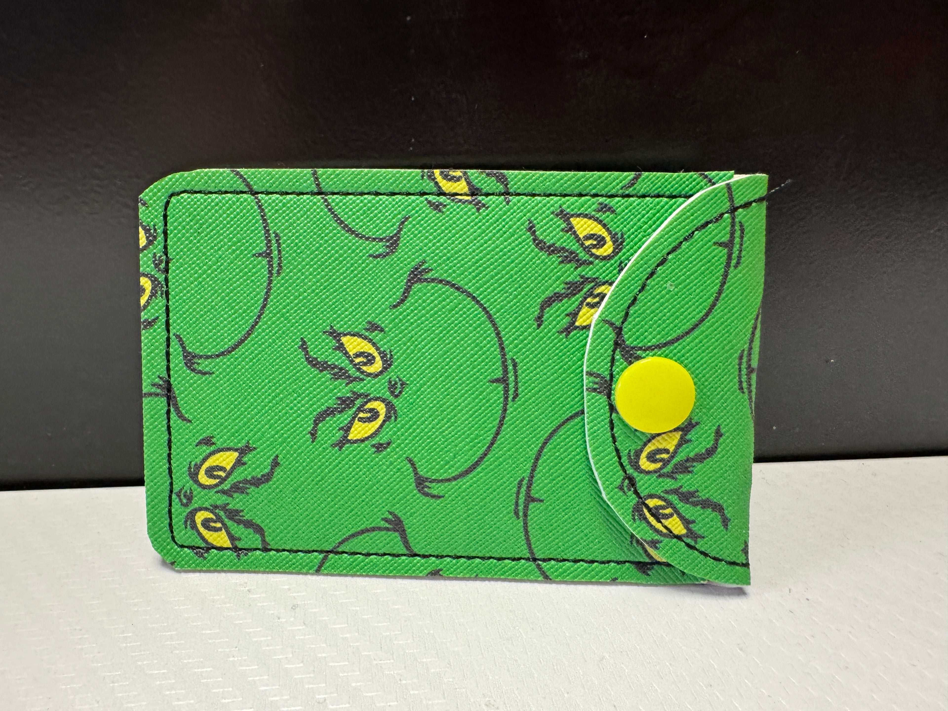 Gift Card Holder