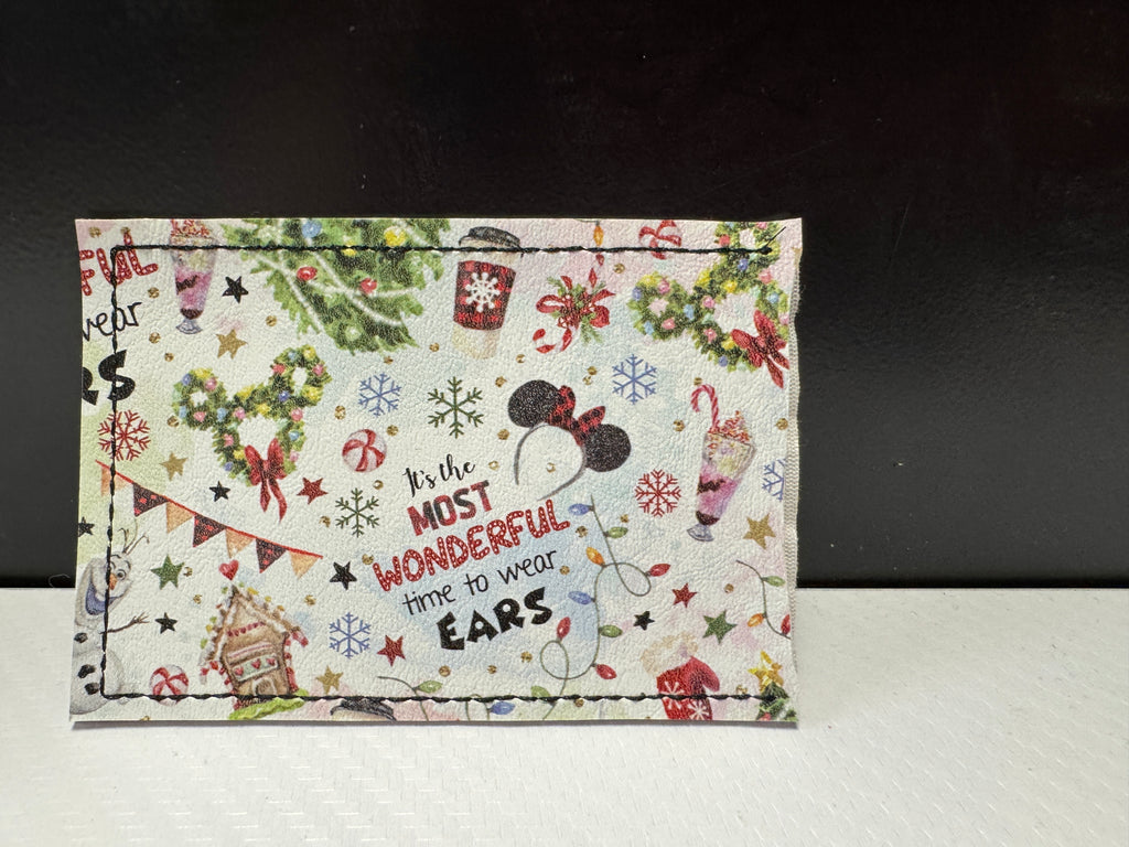 Gift Card Holder