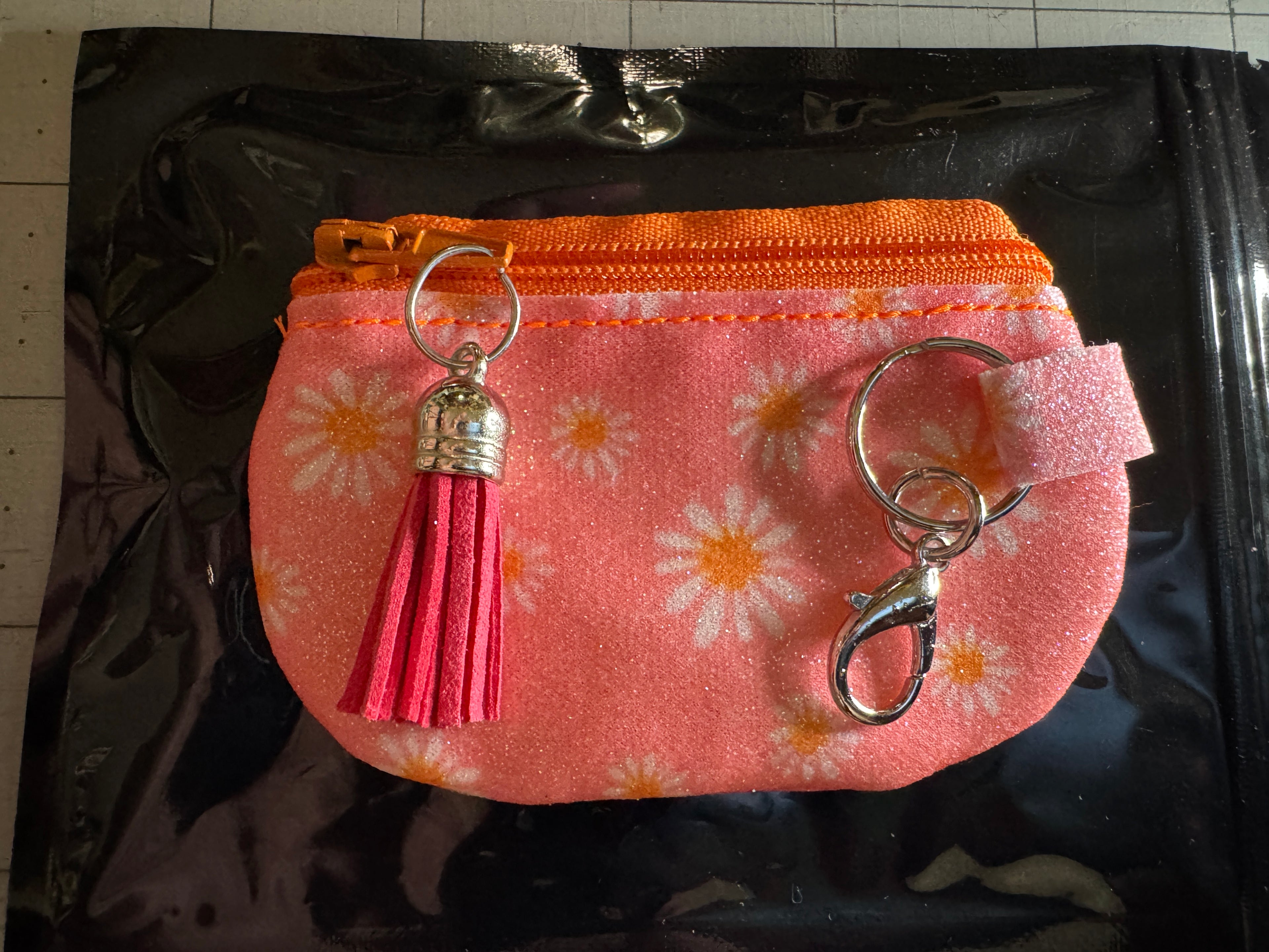 Change Purse - Mini